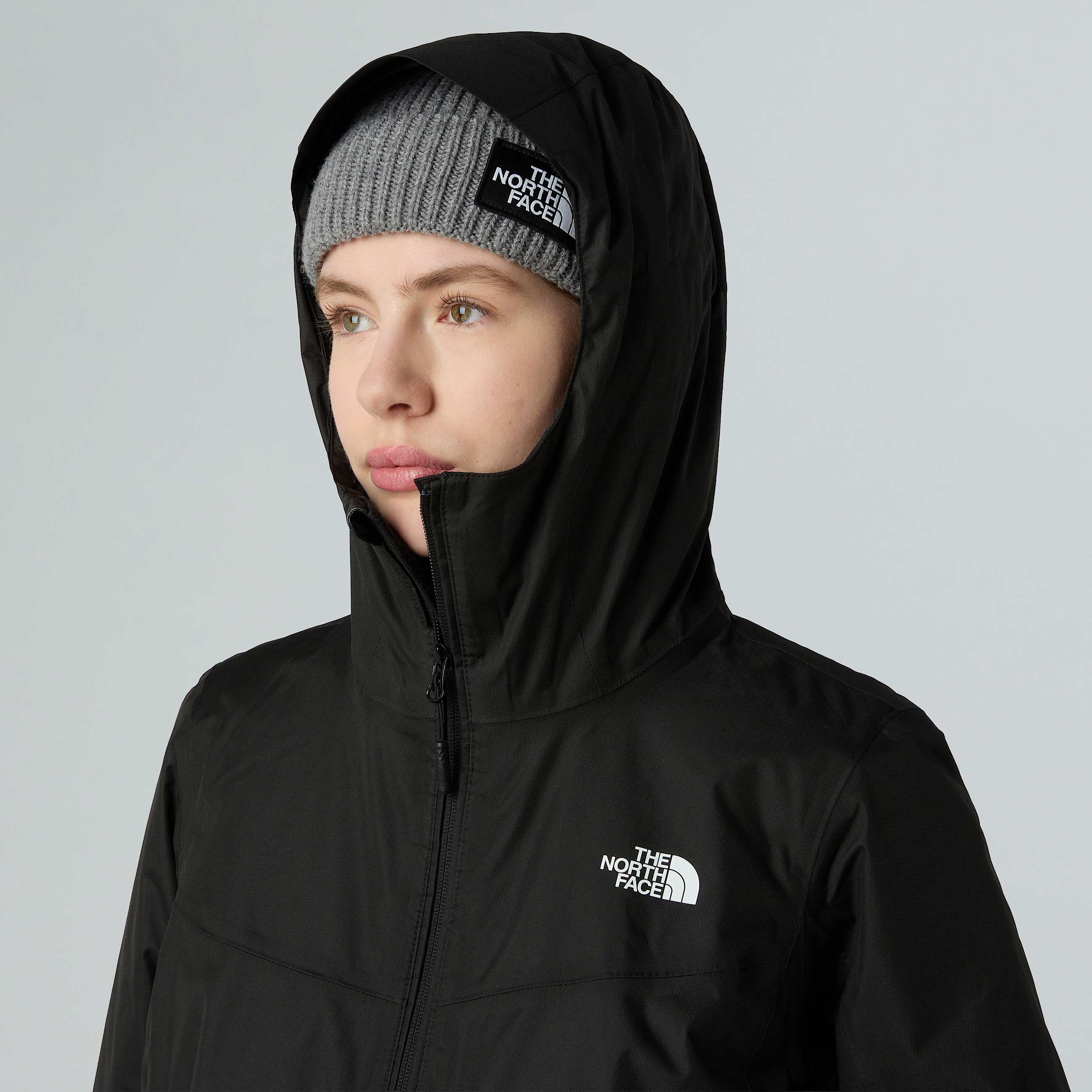 Chaqueta con aislamiento Quest para mujer TNF ALT8