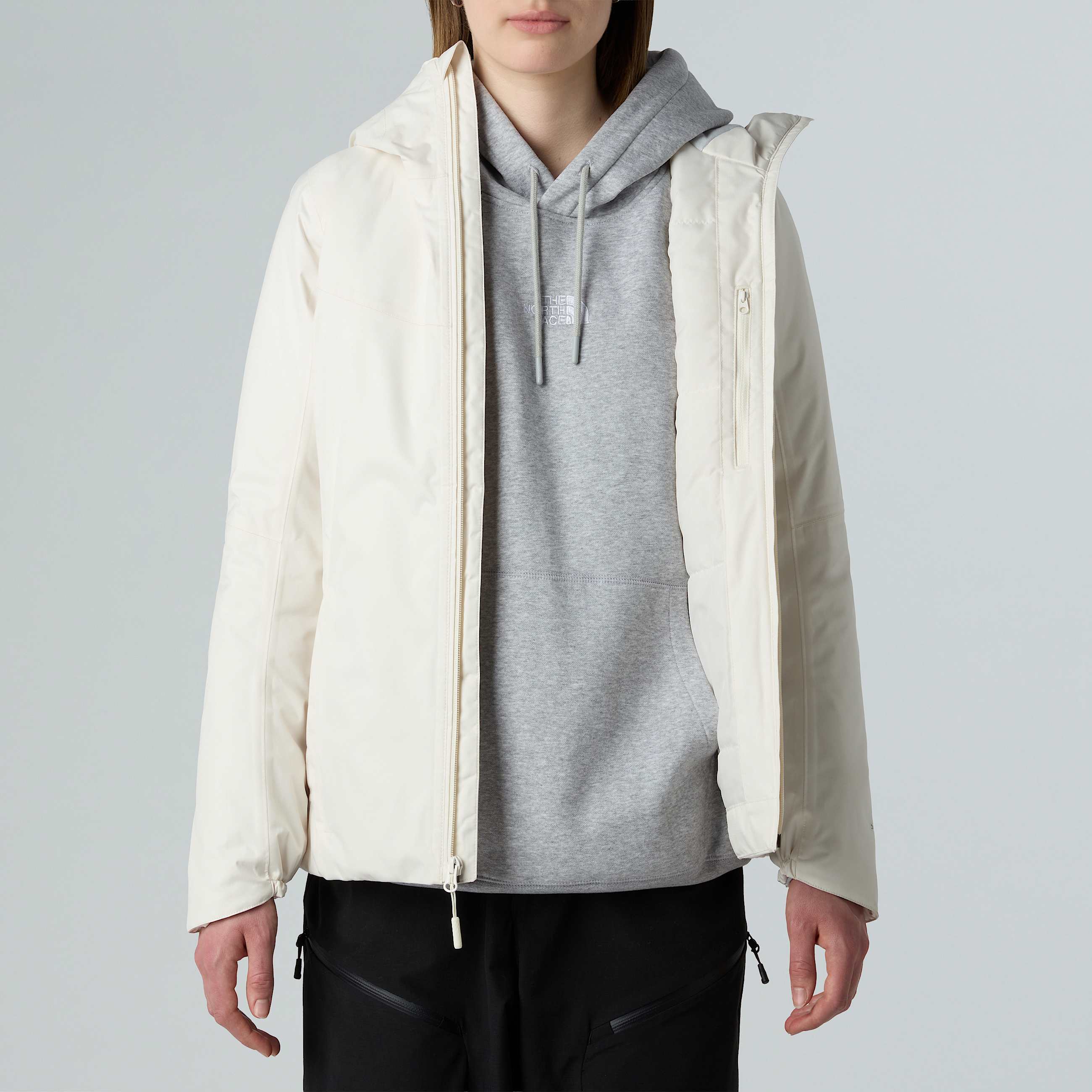 Giacca imbottita Quest da donna TNF ALT10