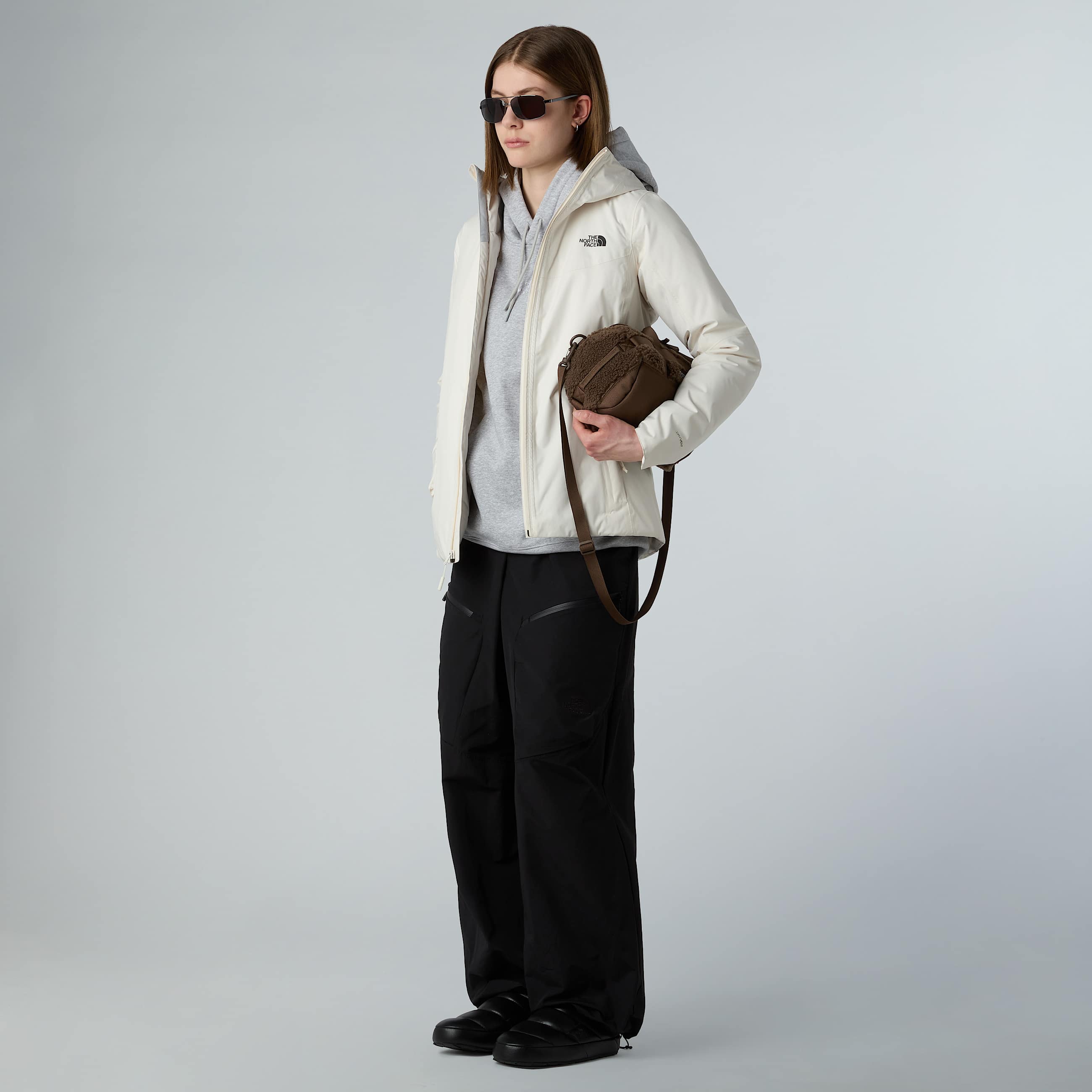 Giacca imbottita Quest da donna TNF ALT5