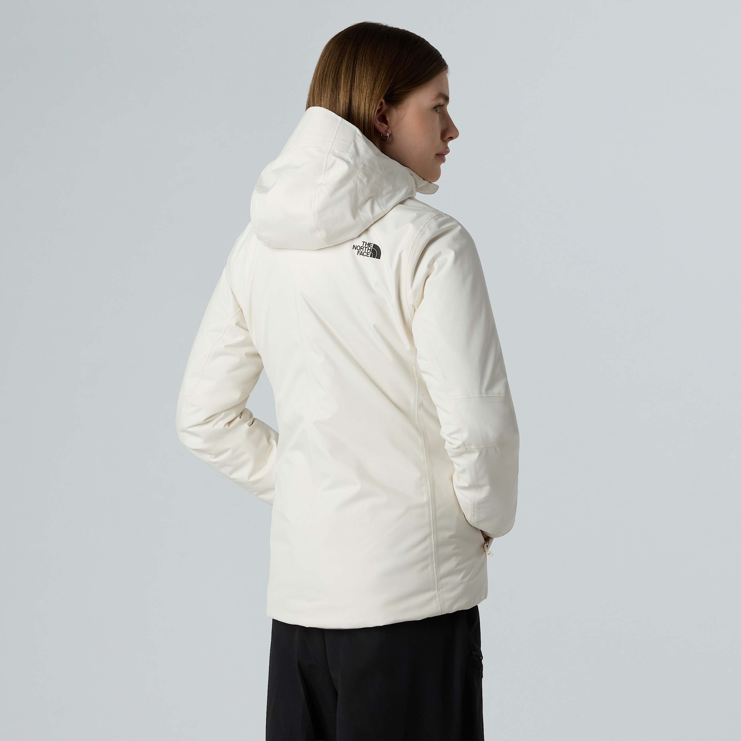 Giacca imbottita Quest da donna TNF ALT6