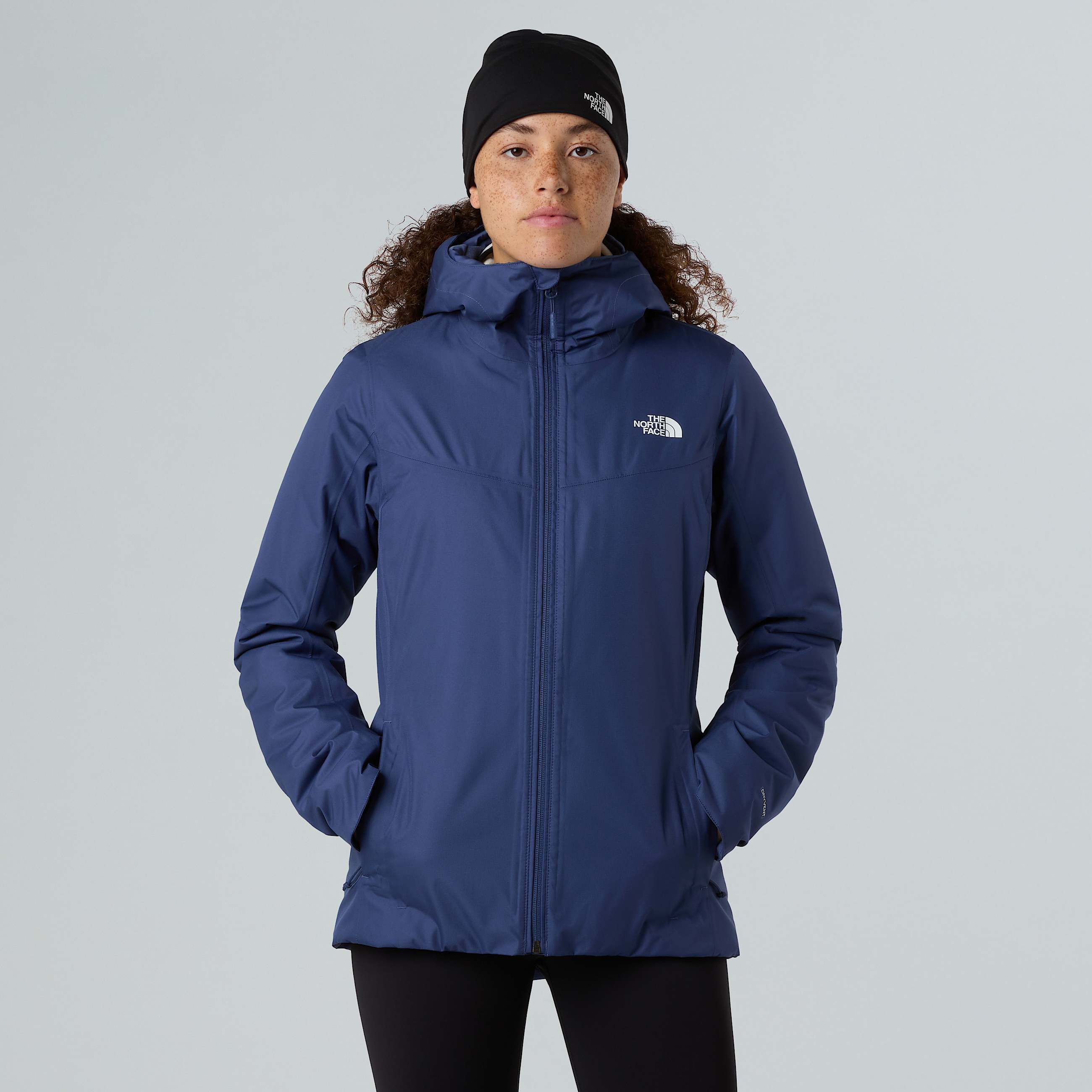 Quest isolierte Jacke fr Damen TNF ALT4
