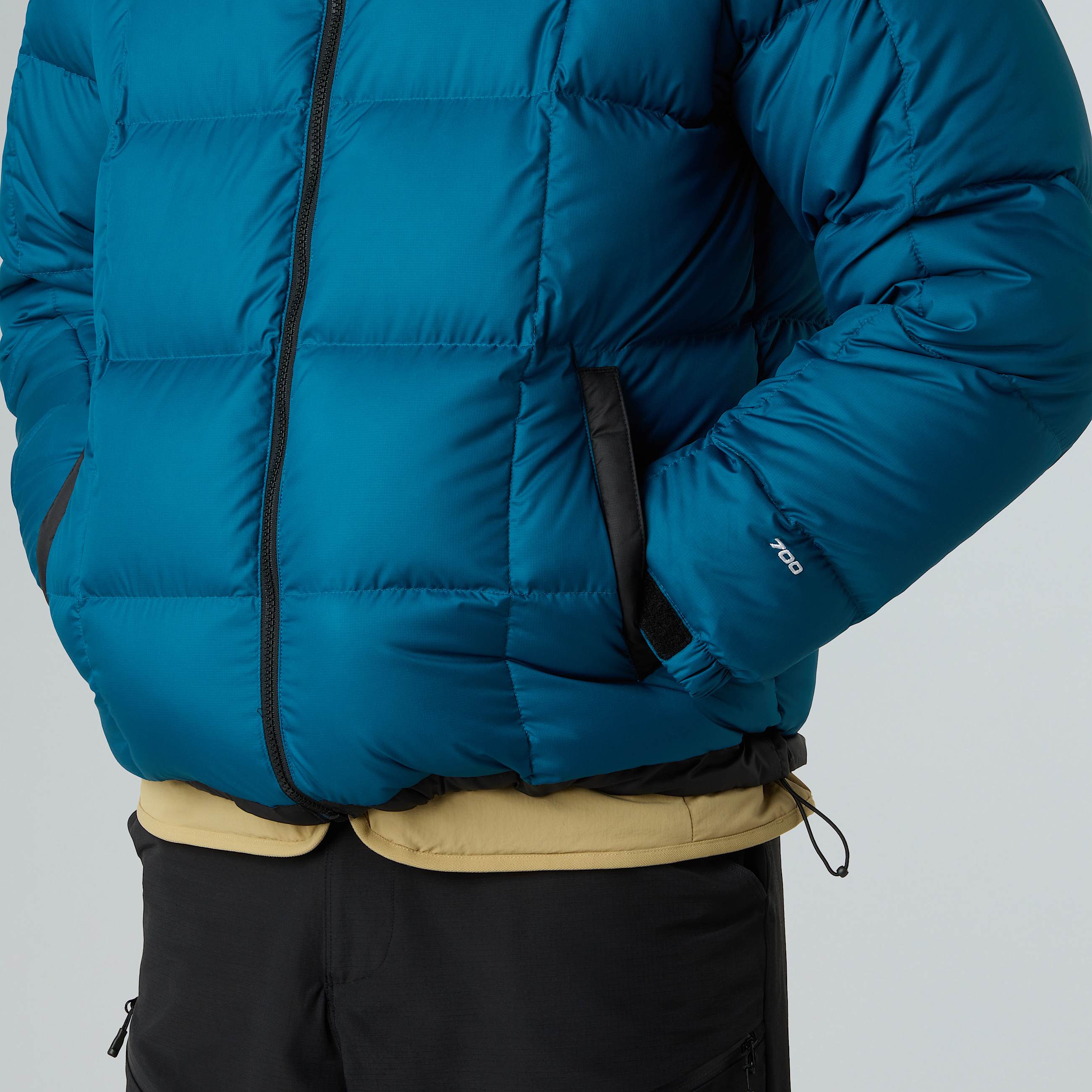 Lhotse Daunenjacke fr Herren TNF ALT9