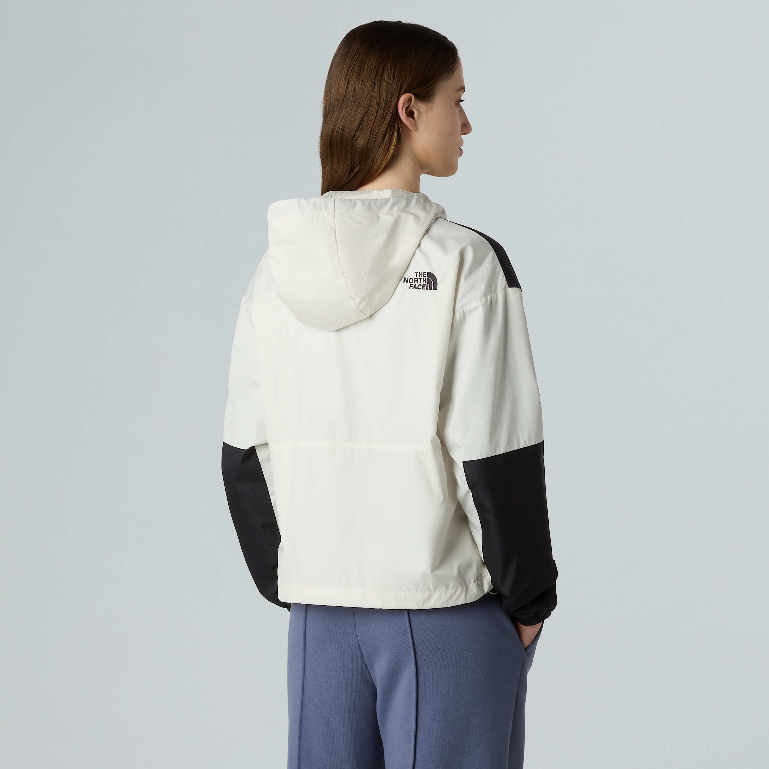 Sheru Jacke fr Damen TNF ALT6