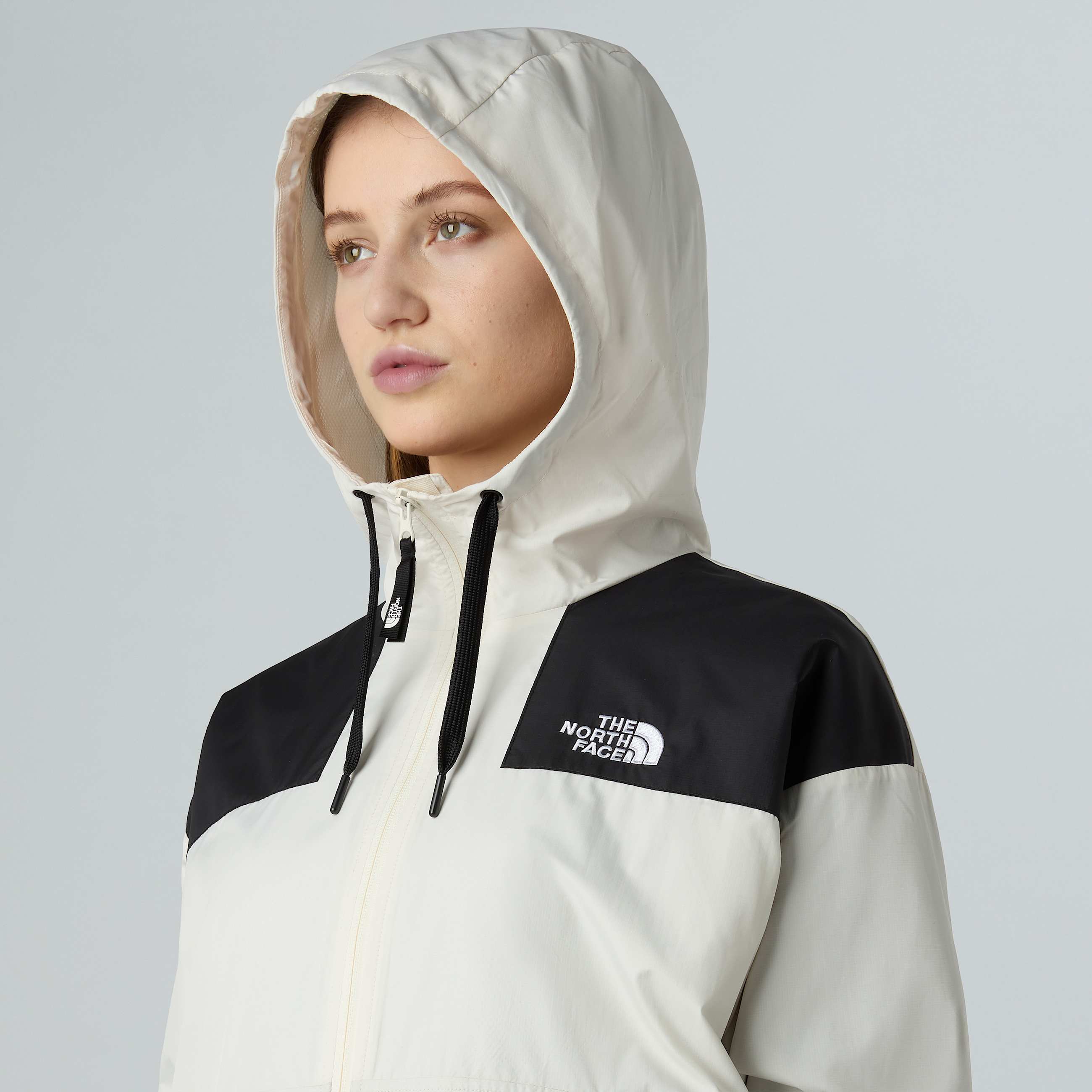 Sheru Jacke fr Damen TNF ALT8