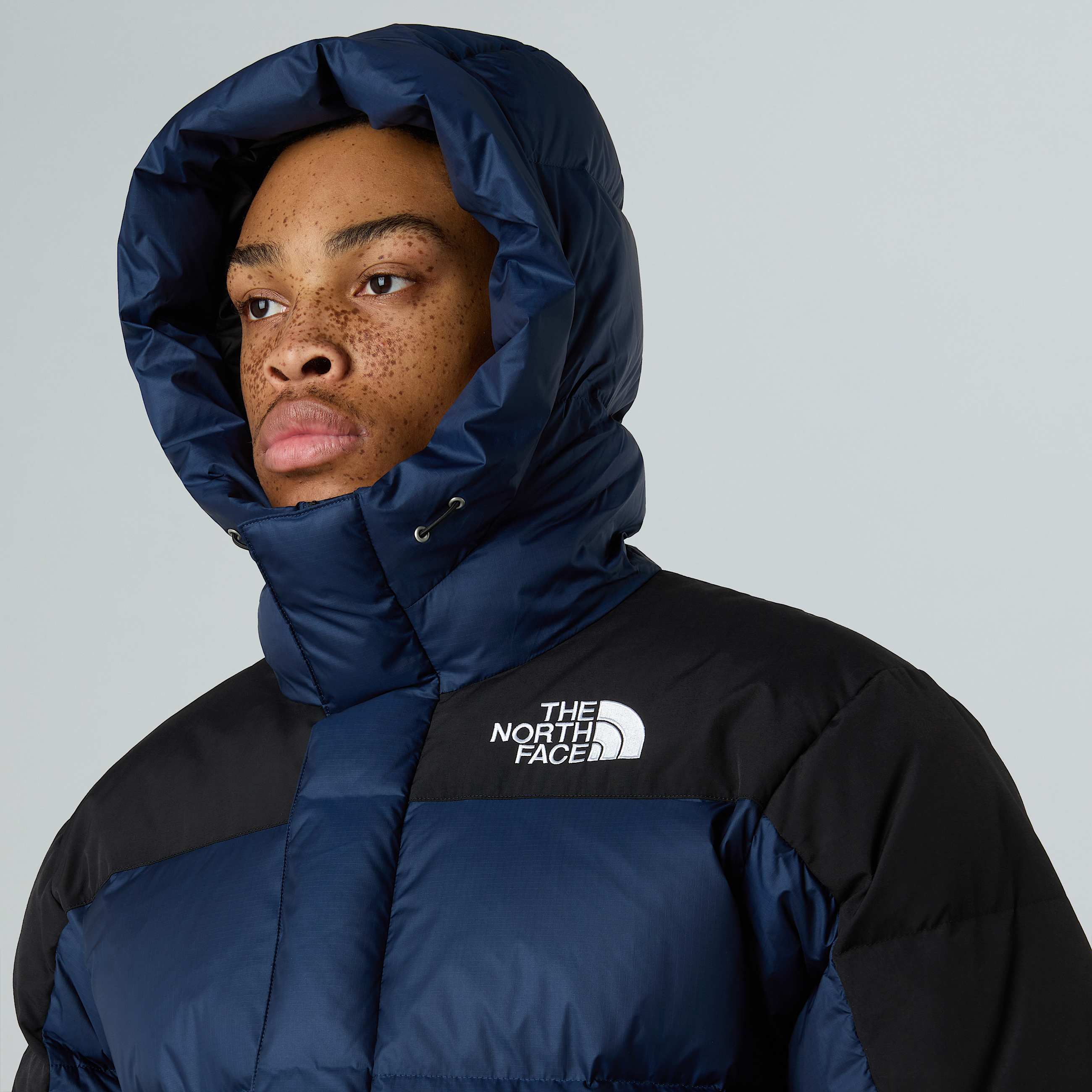 Mens Himalayan Down Parka TNF ALT8