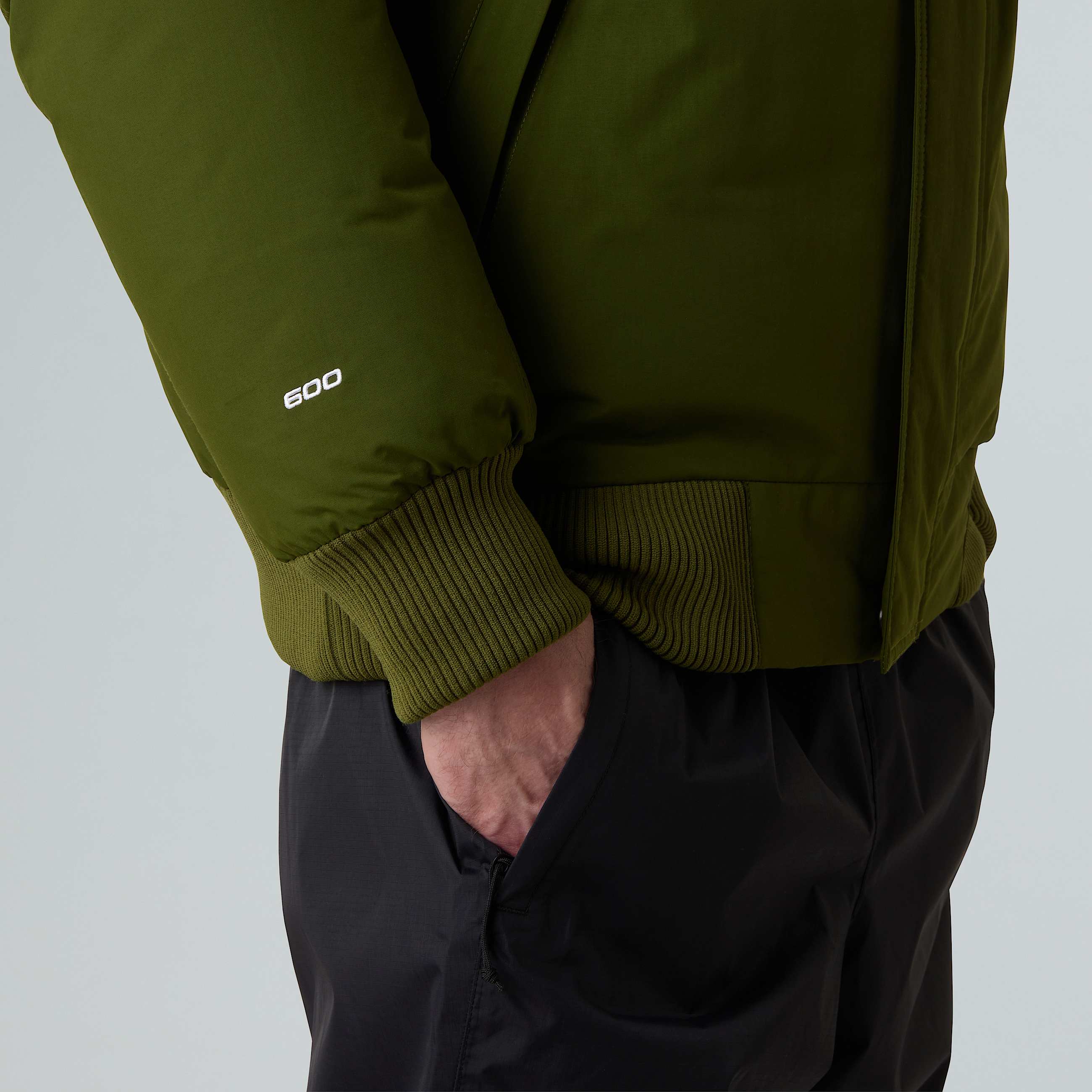 McMurdobomberjas voor heren TNF ALT11