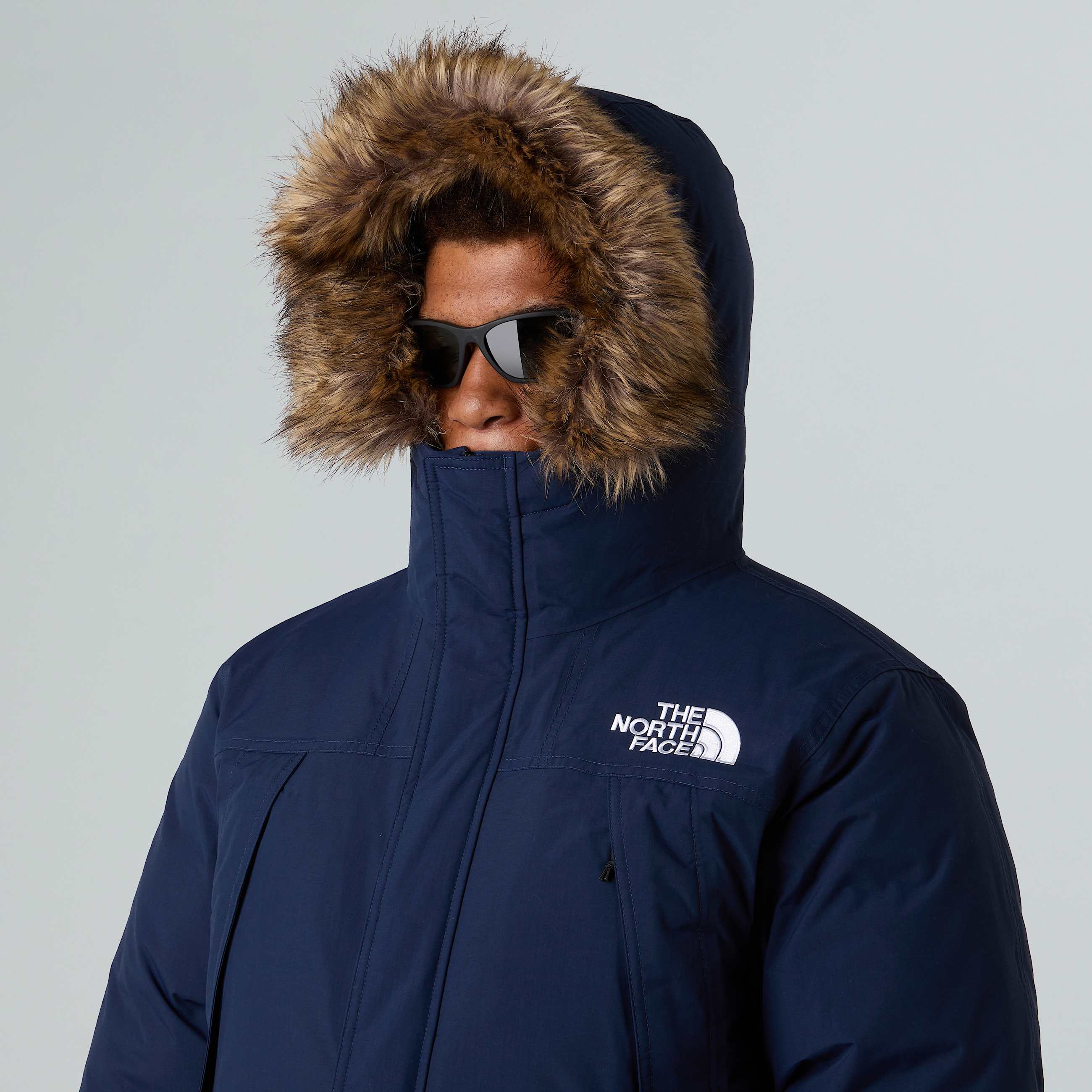 Mens McMurdo Parka TNF ALT8