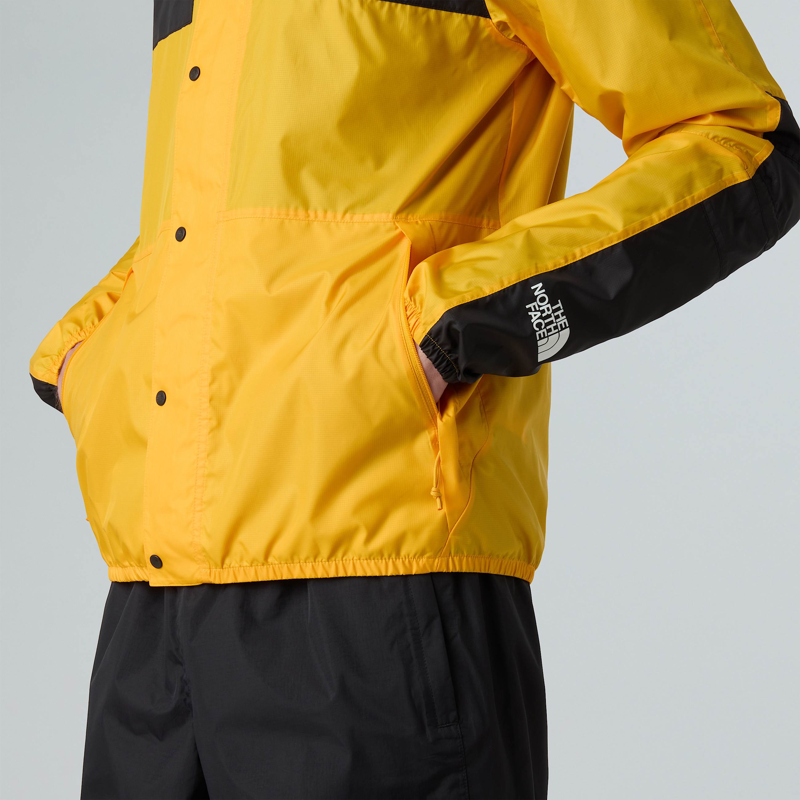 Seasonal Mountain Jacke fr Herren TNF ALT9