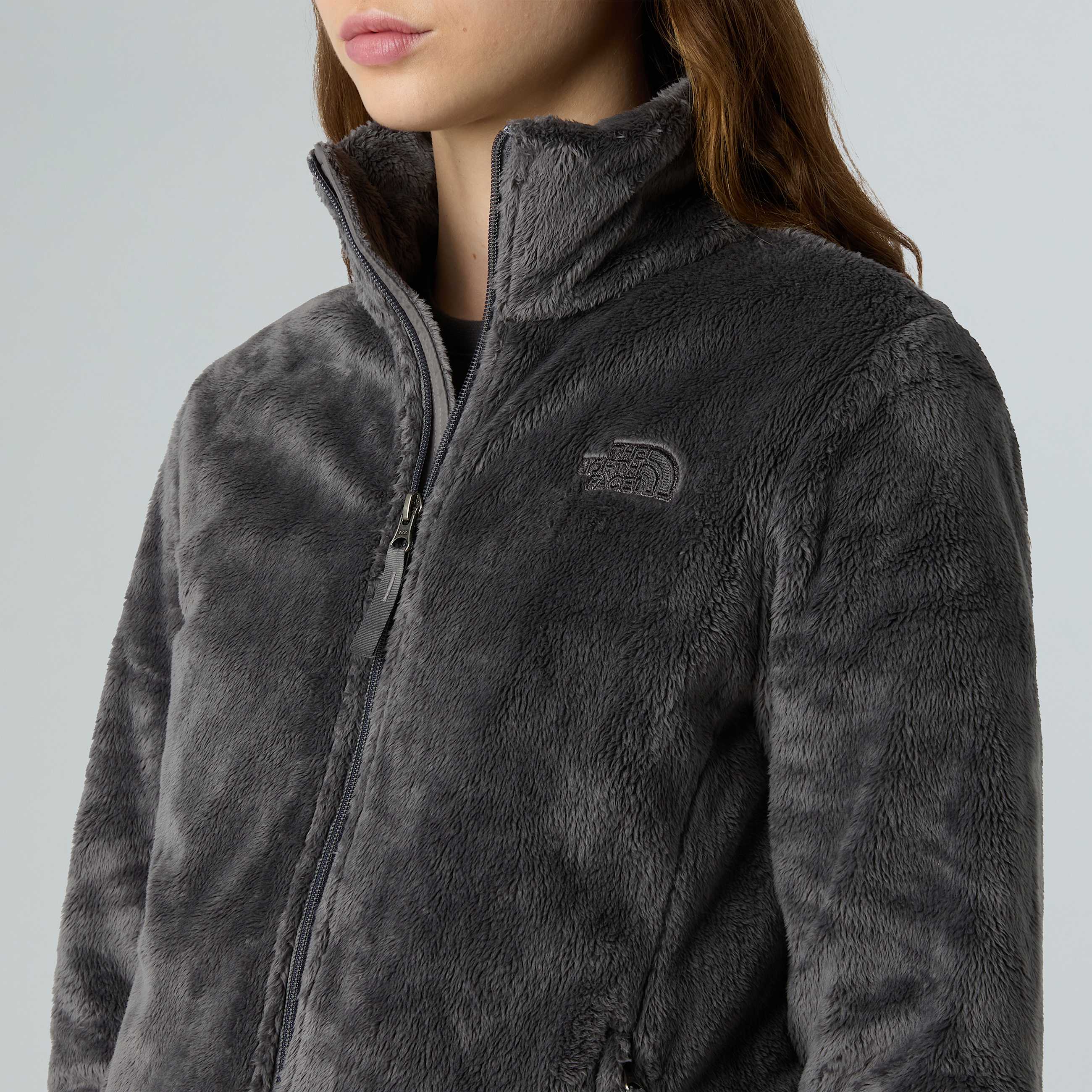 Womens Osito Fleece Jacket TNF ALT8
