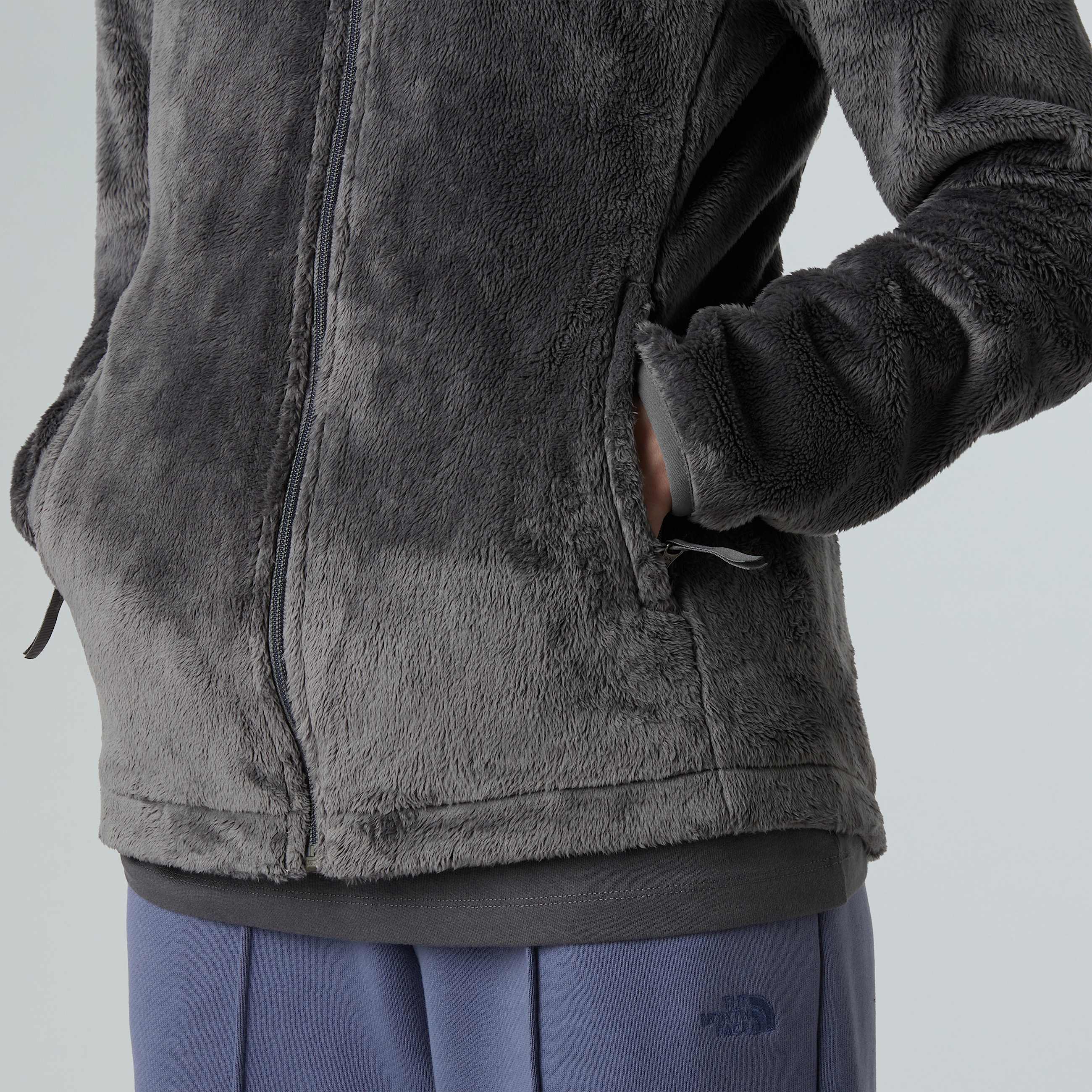 Womens Osito Fleece Jacket TNF ALT9