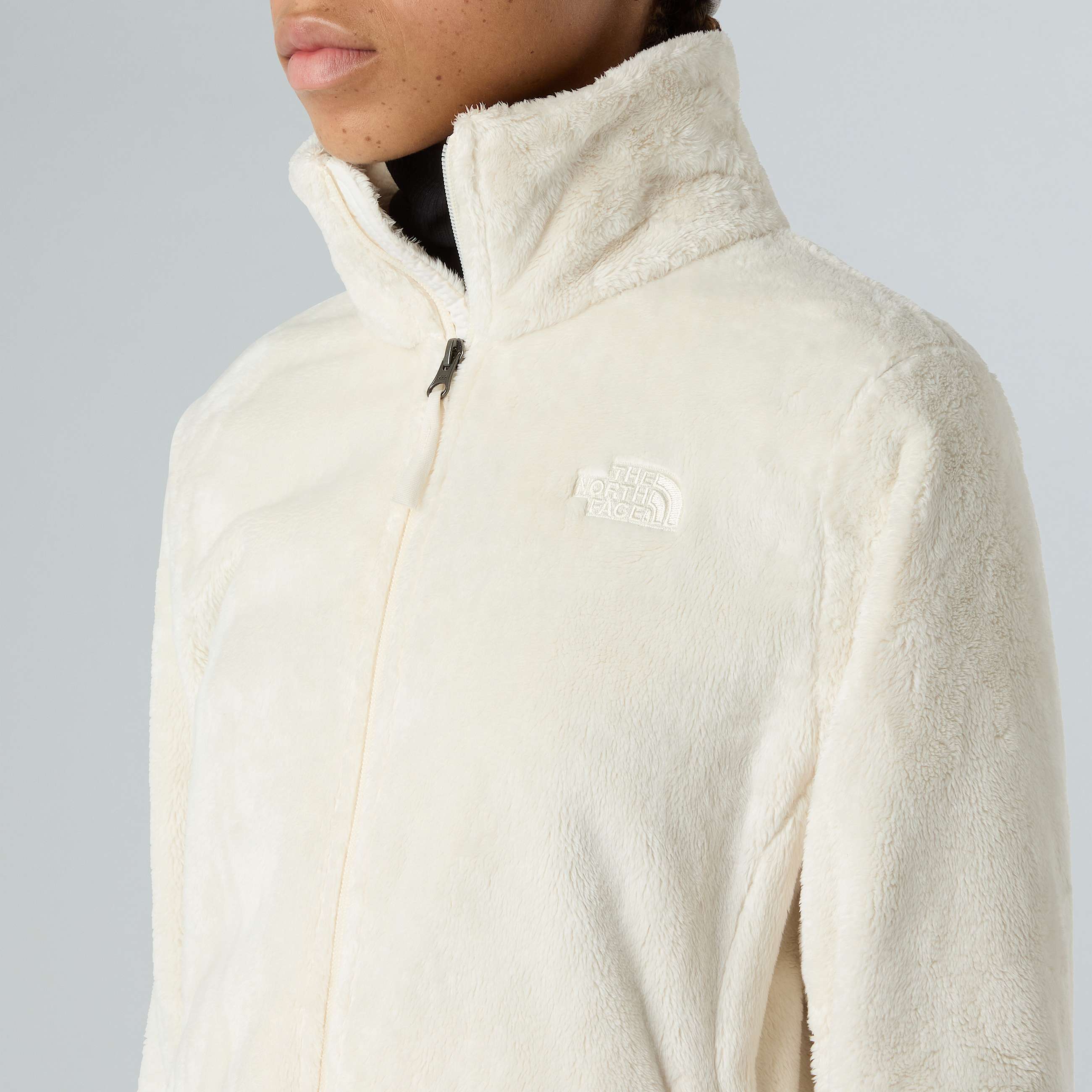Womens Osito Fleece Jacket TNF ALT8