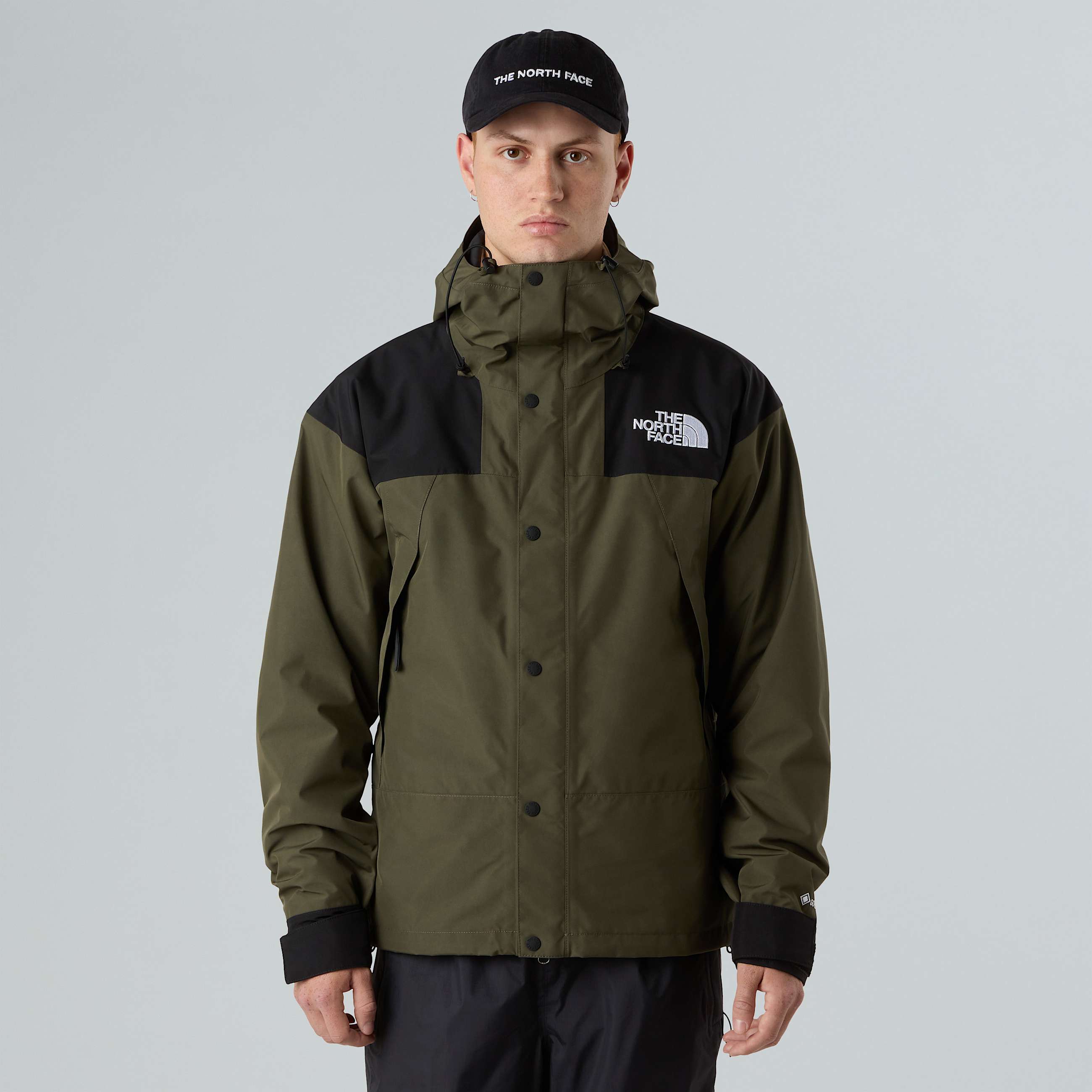 Chaqueta Mountain GORETEX unisex TNF ALT4