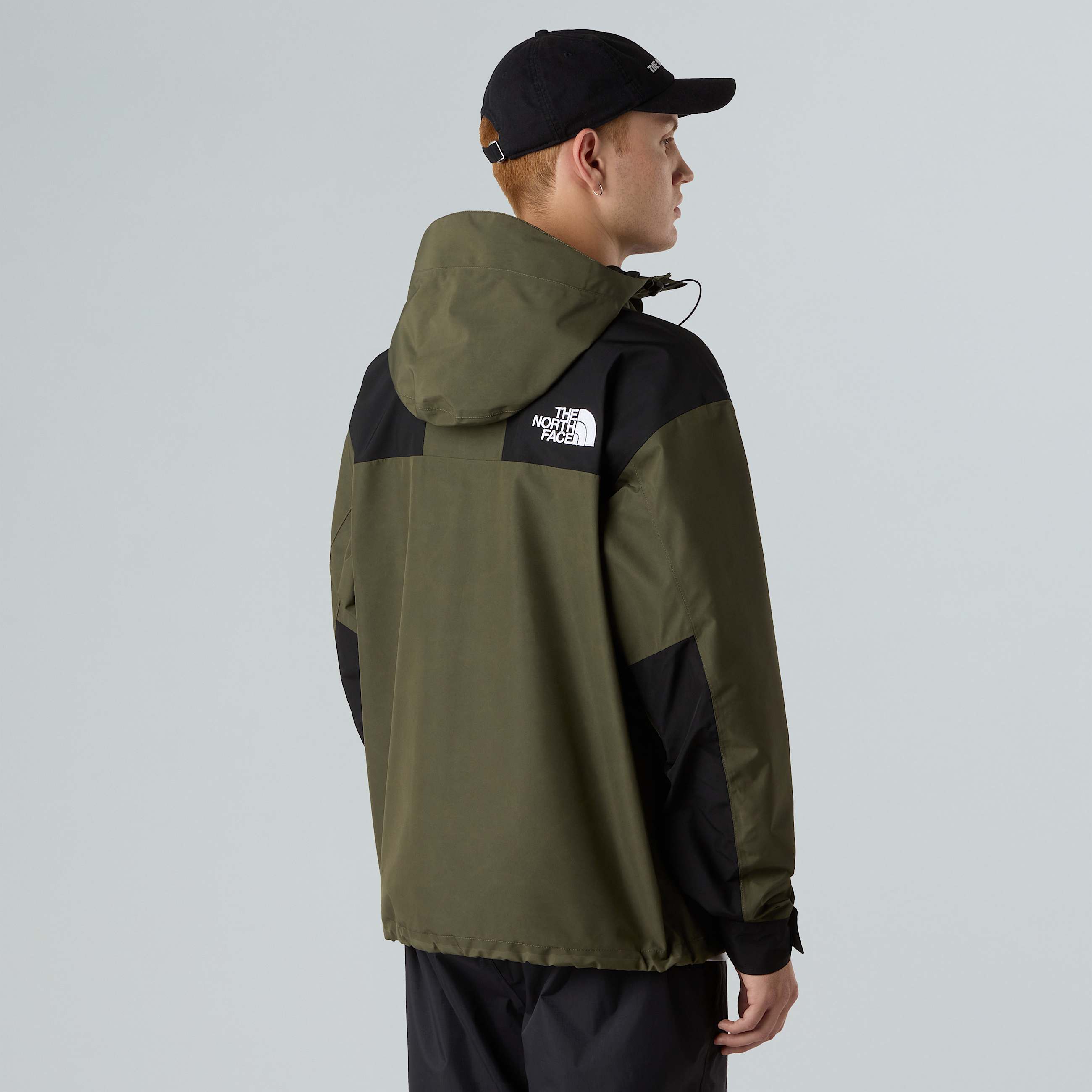 Chaqueta Mountain GORETEX unisex TNF ALT6