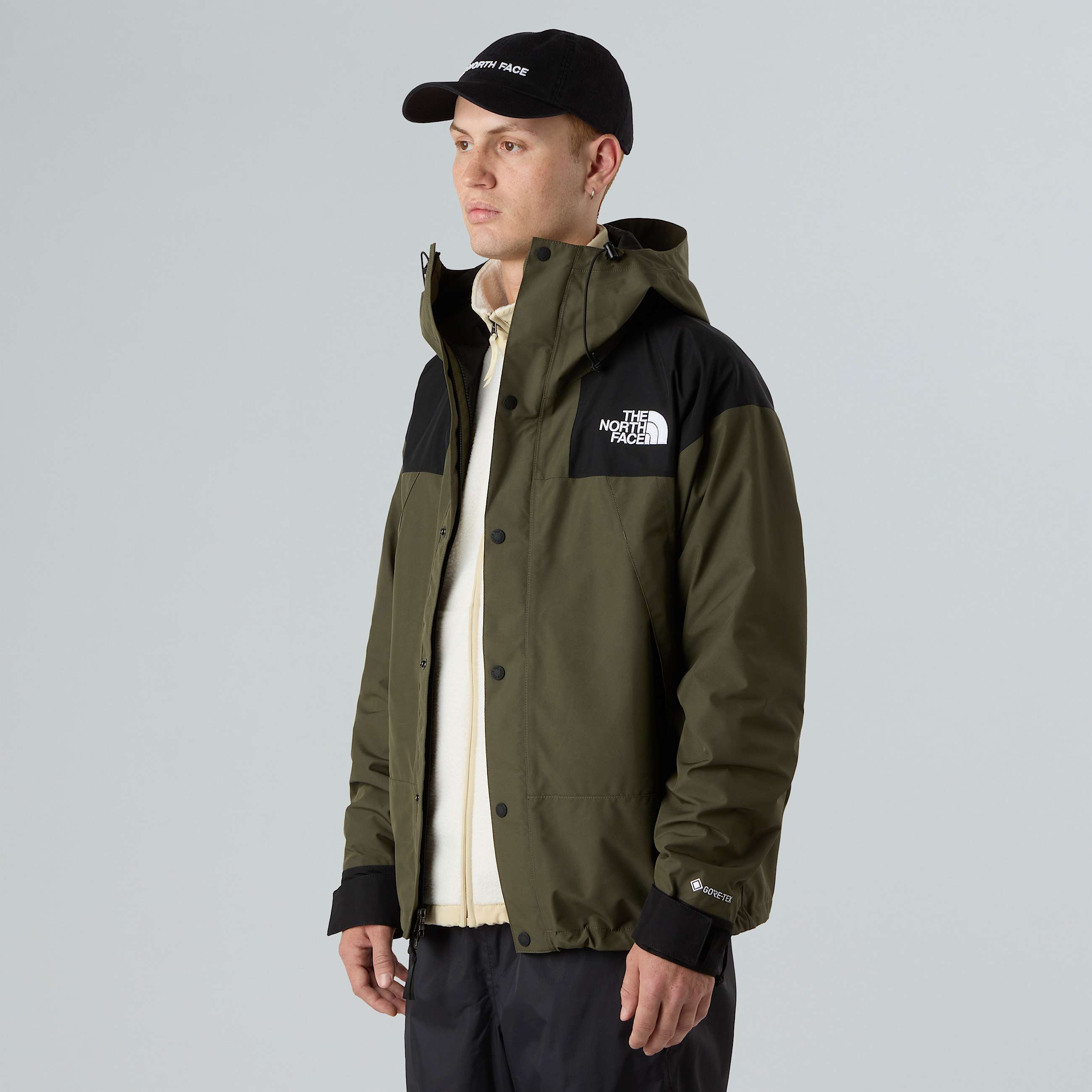Chaqueta Mountain GORETEX unisex TNF ALT7