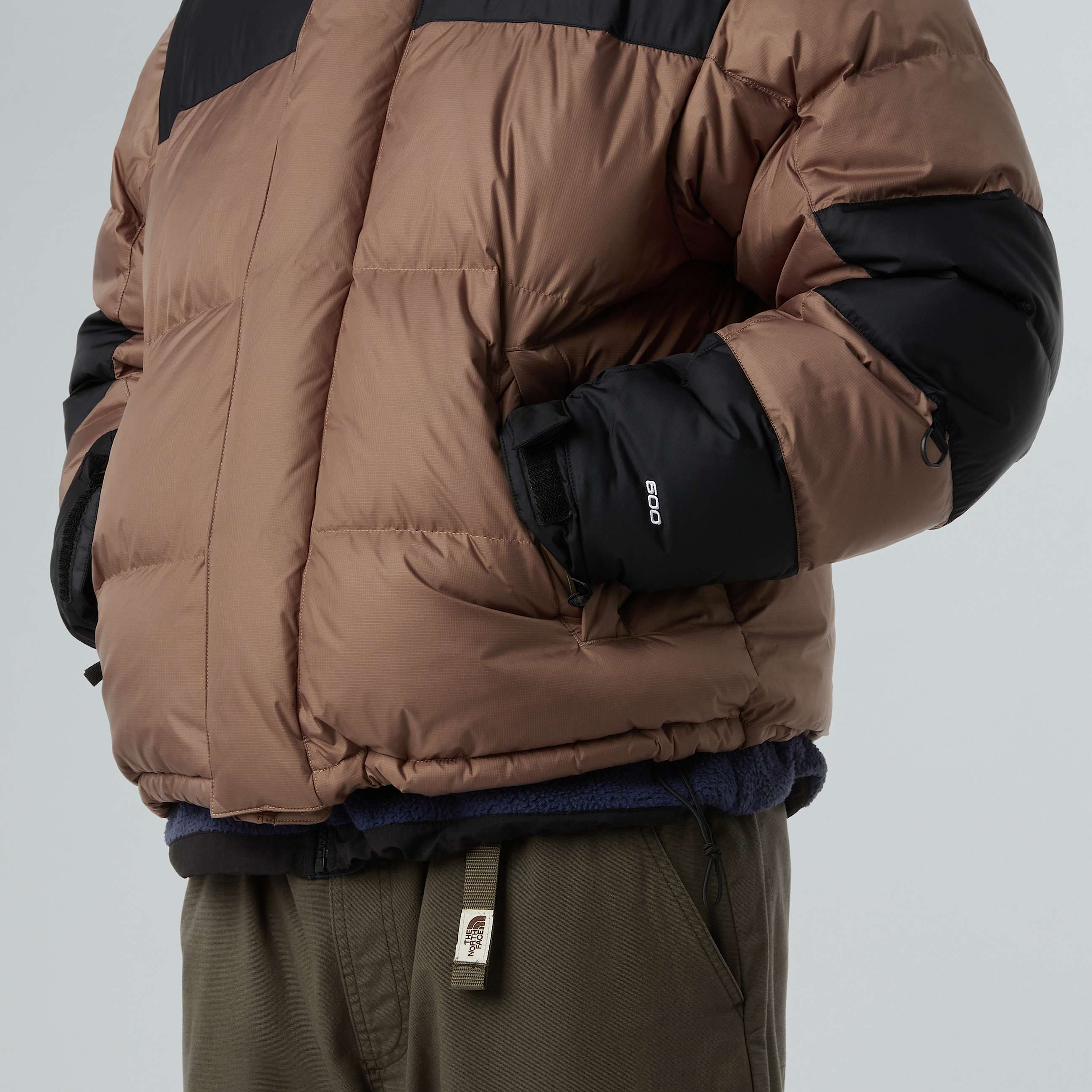 Himalayan Baltoro Jacket M TNF ALT10