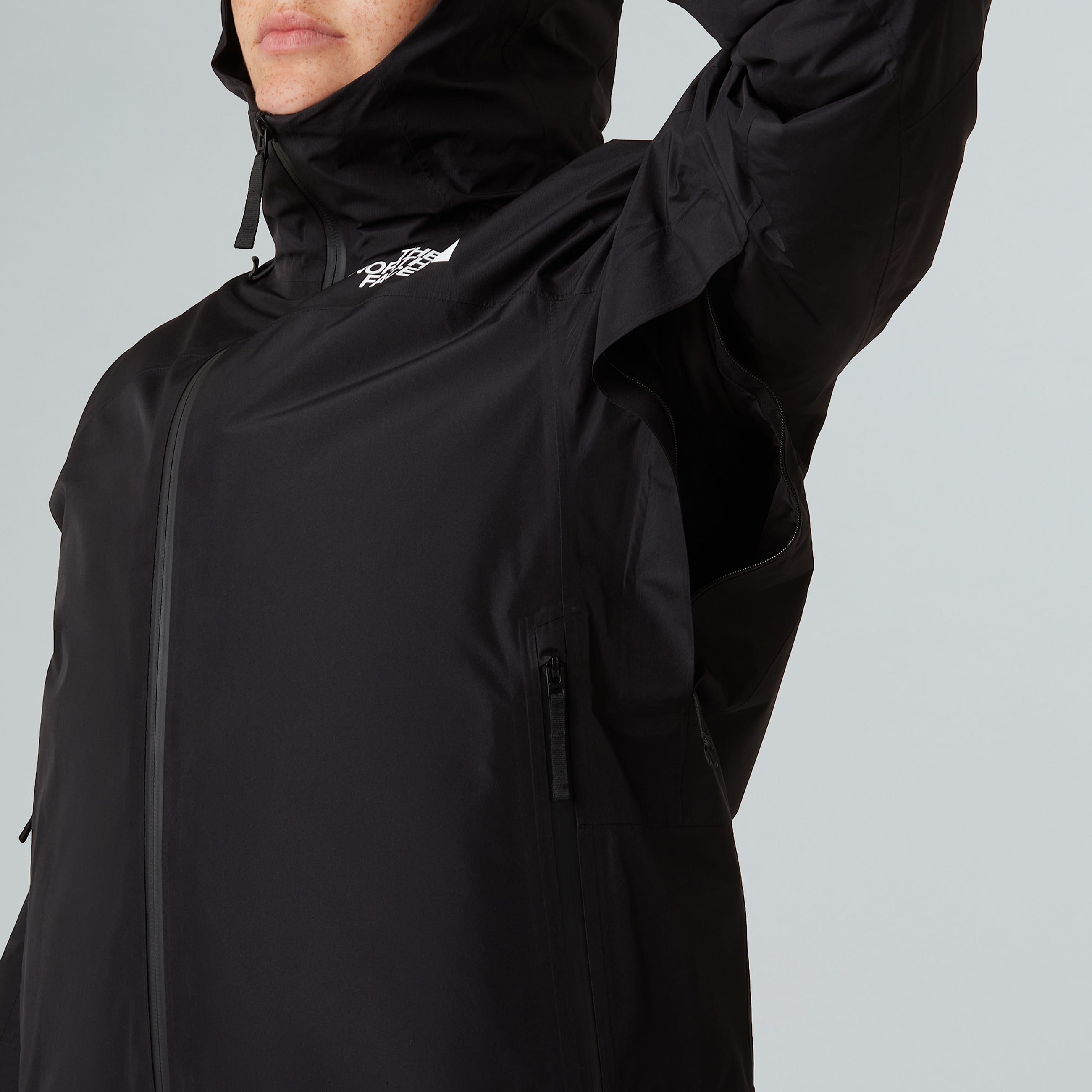 Mountain Light Triclimate 3in1 GORETEX Jacke fr Damen TNF ALT11