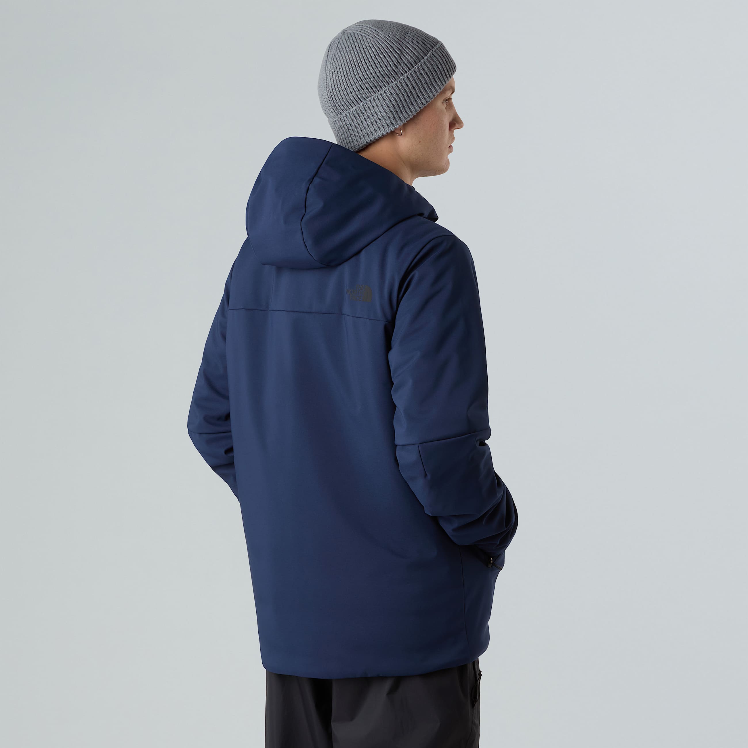 Apex Elevationjas voor heren TNF Summit NavyNPF ALT6