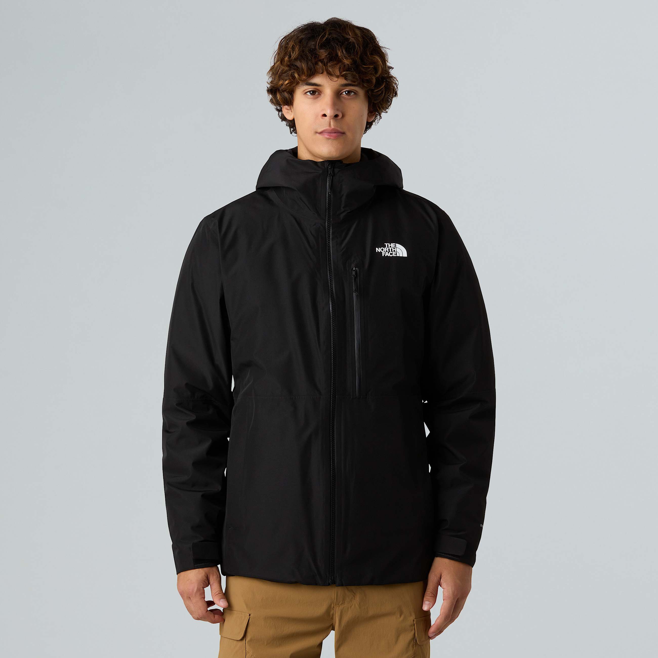 Mens North Table Down Triclimate 3in1 Jacket TNF ALT7