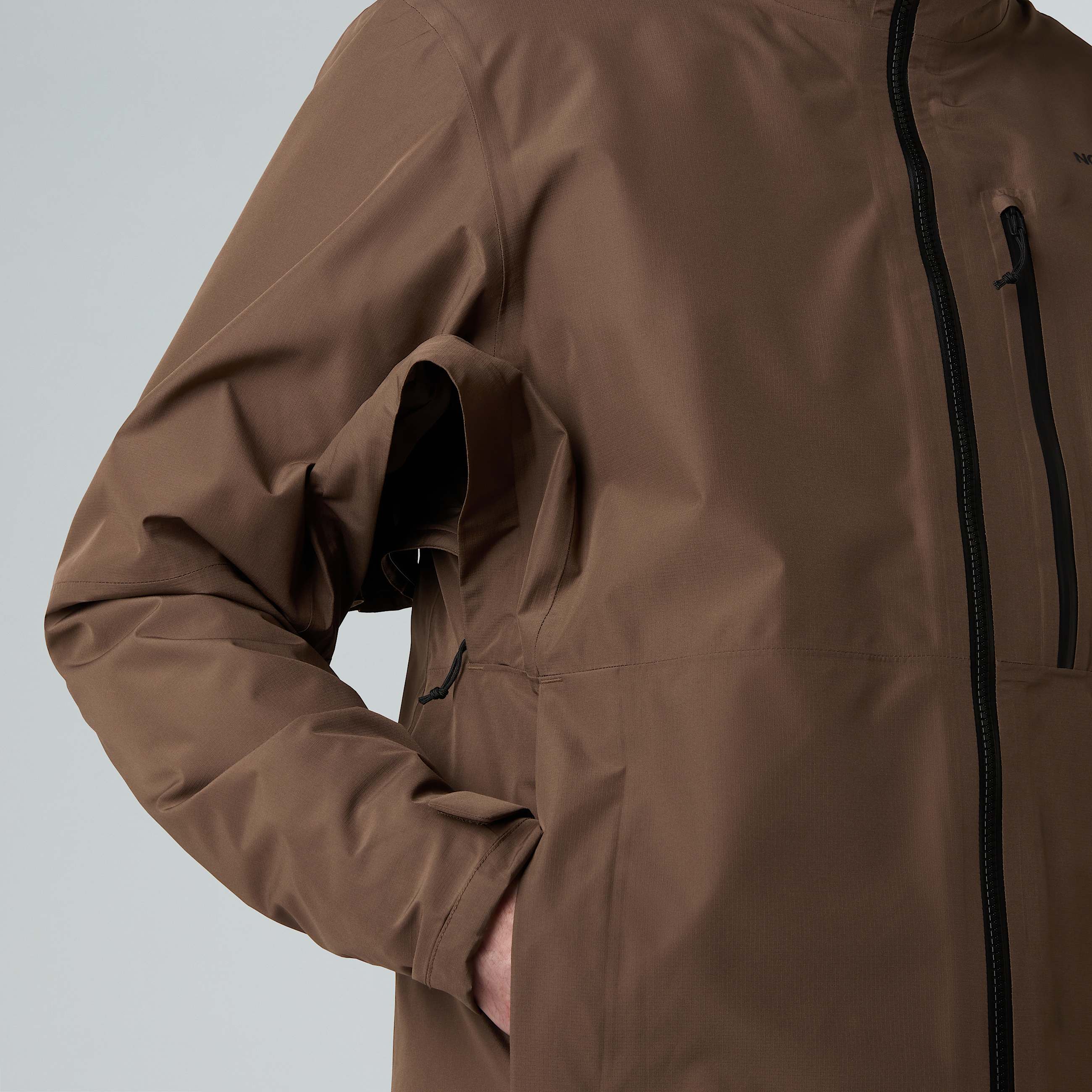 North Table Triclimate 3in1 Daunenjacke fr Herren TNF ALT10