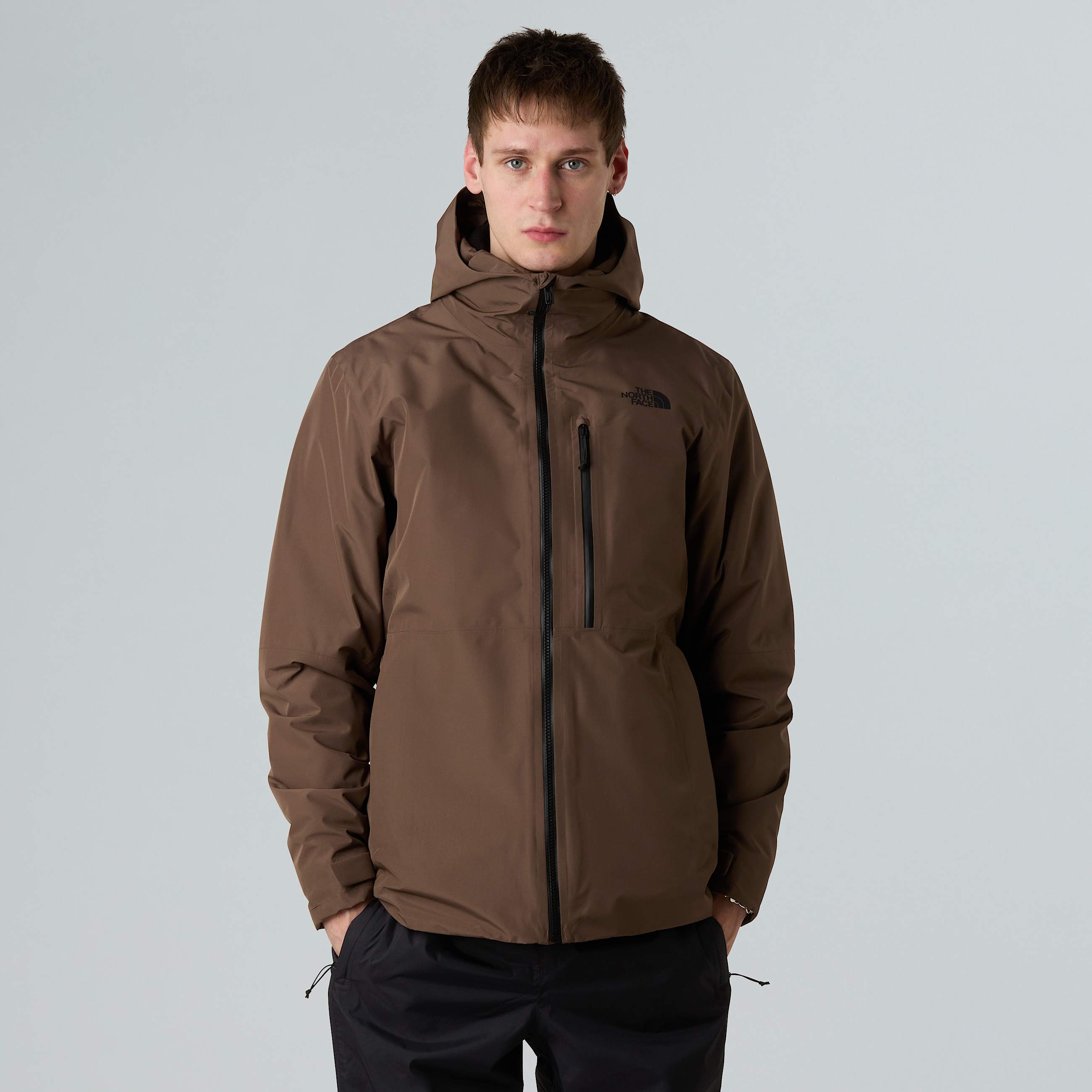 North Table Triclimate 3in1 Daunenjacke fr Herren TNF ALT7