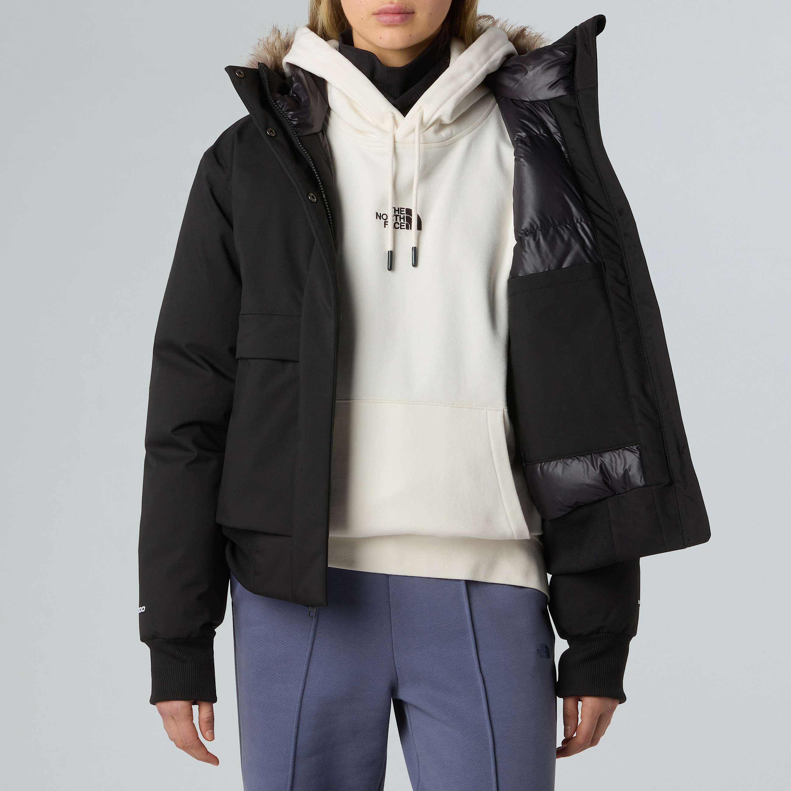 Arcticbomberjas voor dames TNF ALT11