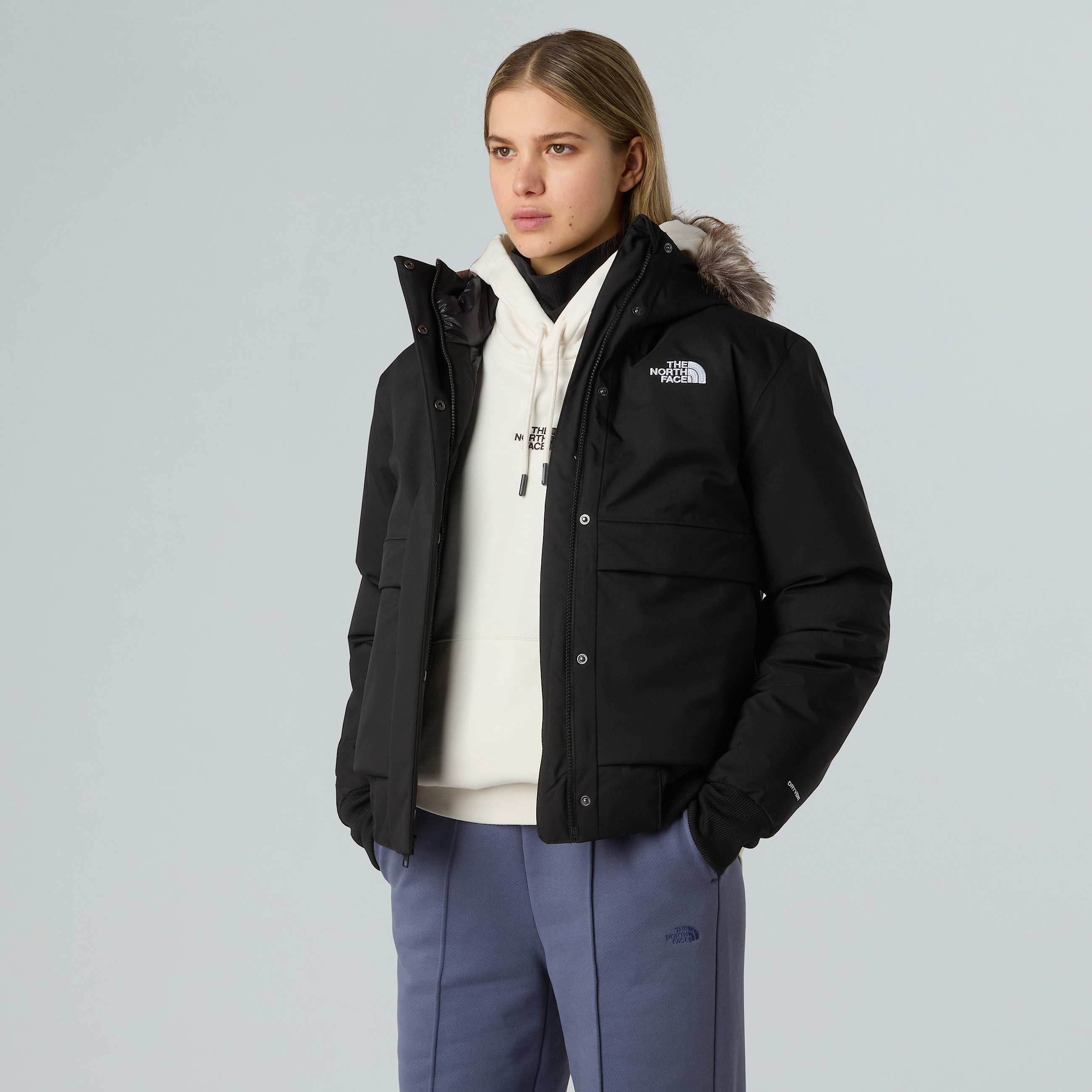 Arcticbomberjas voor dames TNF ALT7