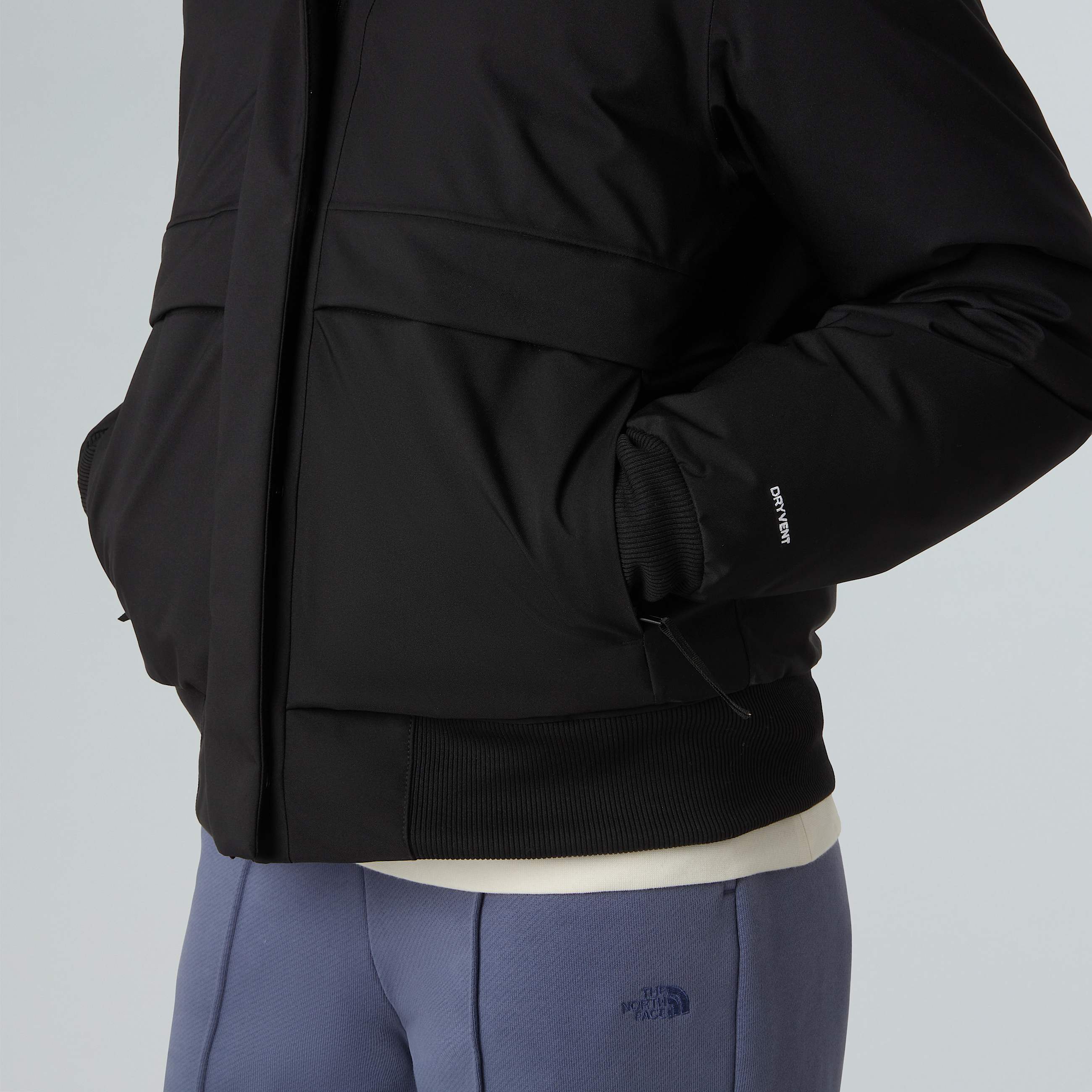Arcticbomberjas voor dames TNF ALT9