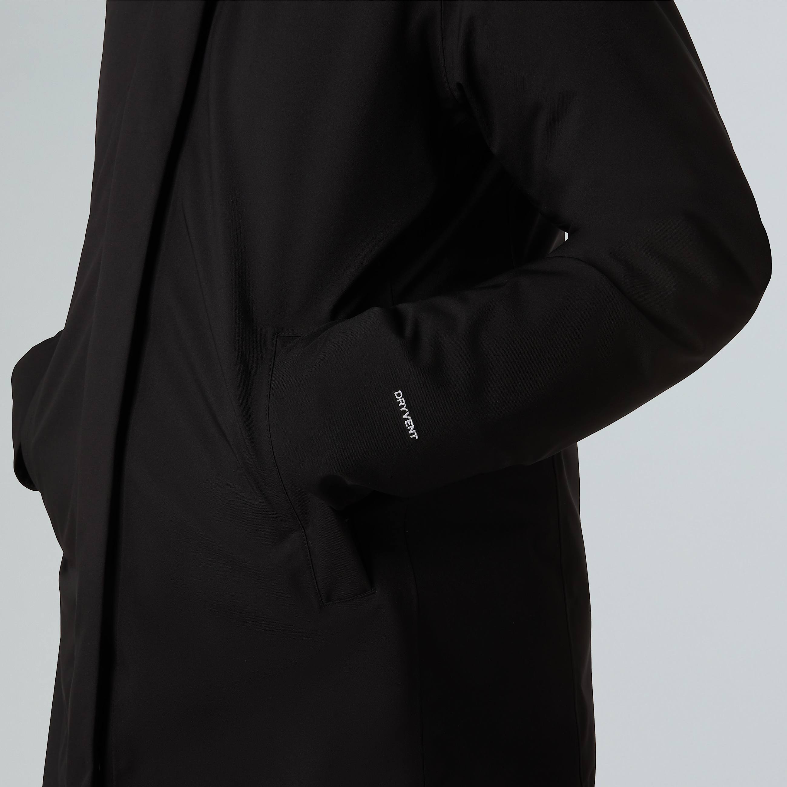 Womens Arctic Parka TNF ALT10