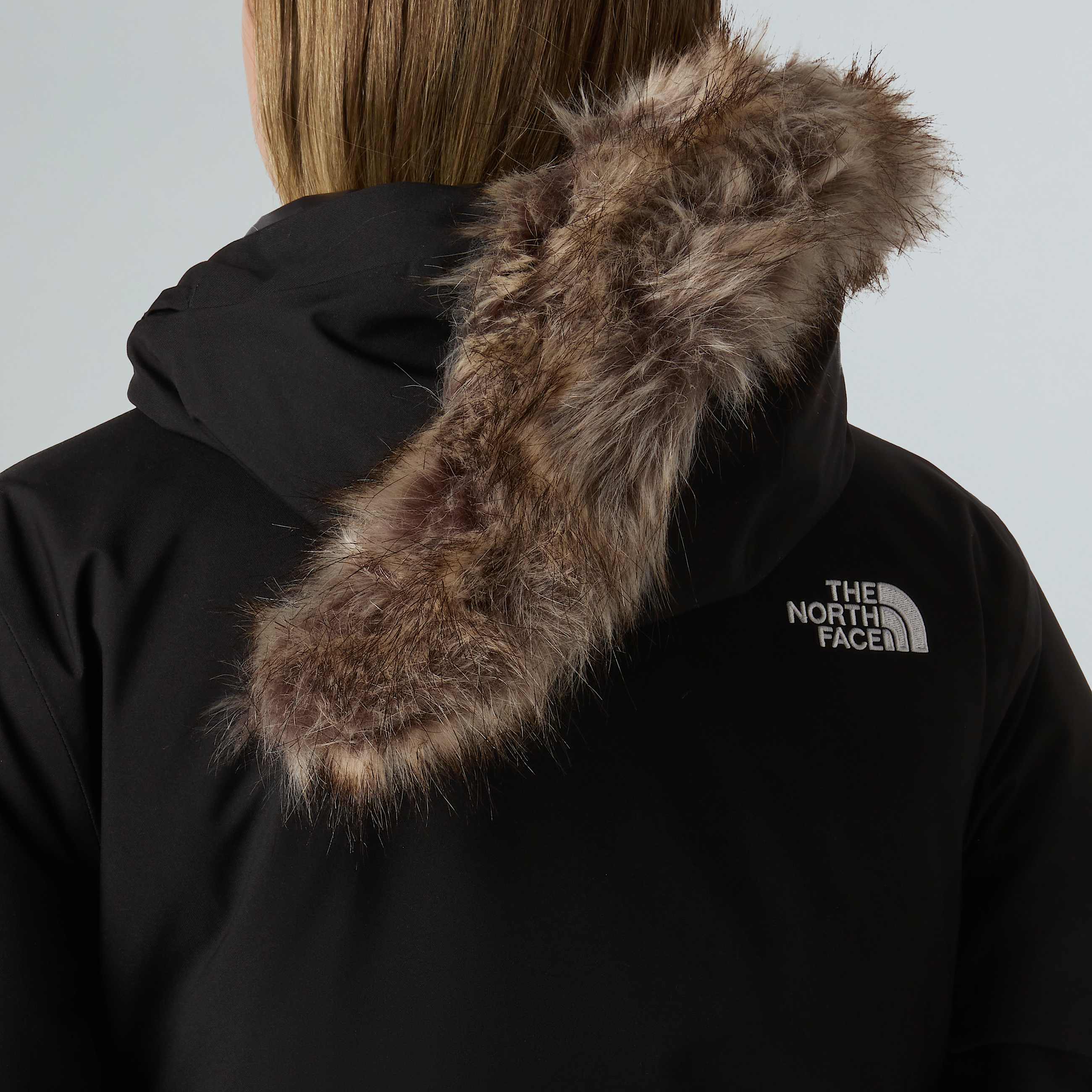 Womens Arctic Parka TNF ALT9