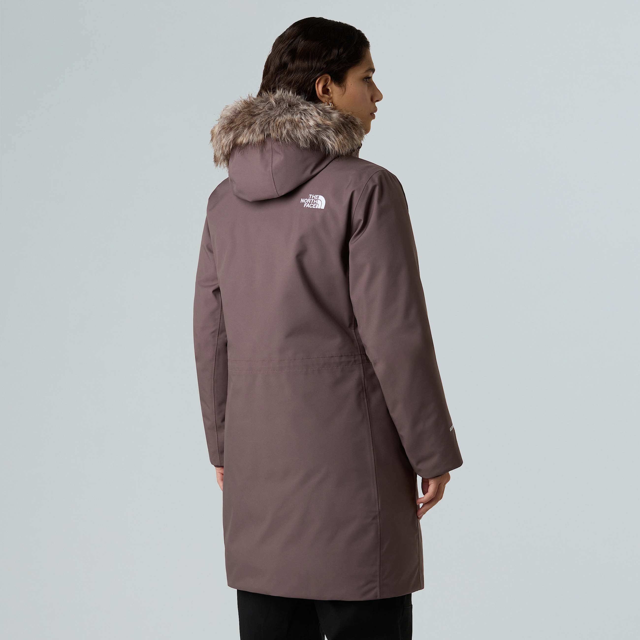 Parka Arctic pour femme TNF ALT6