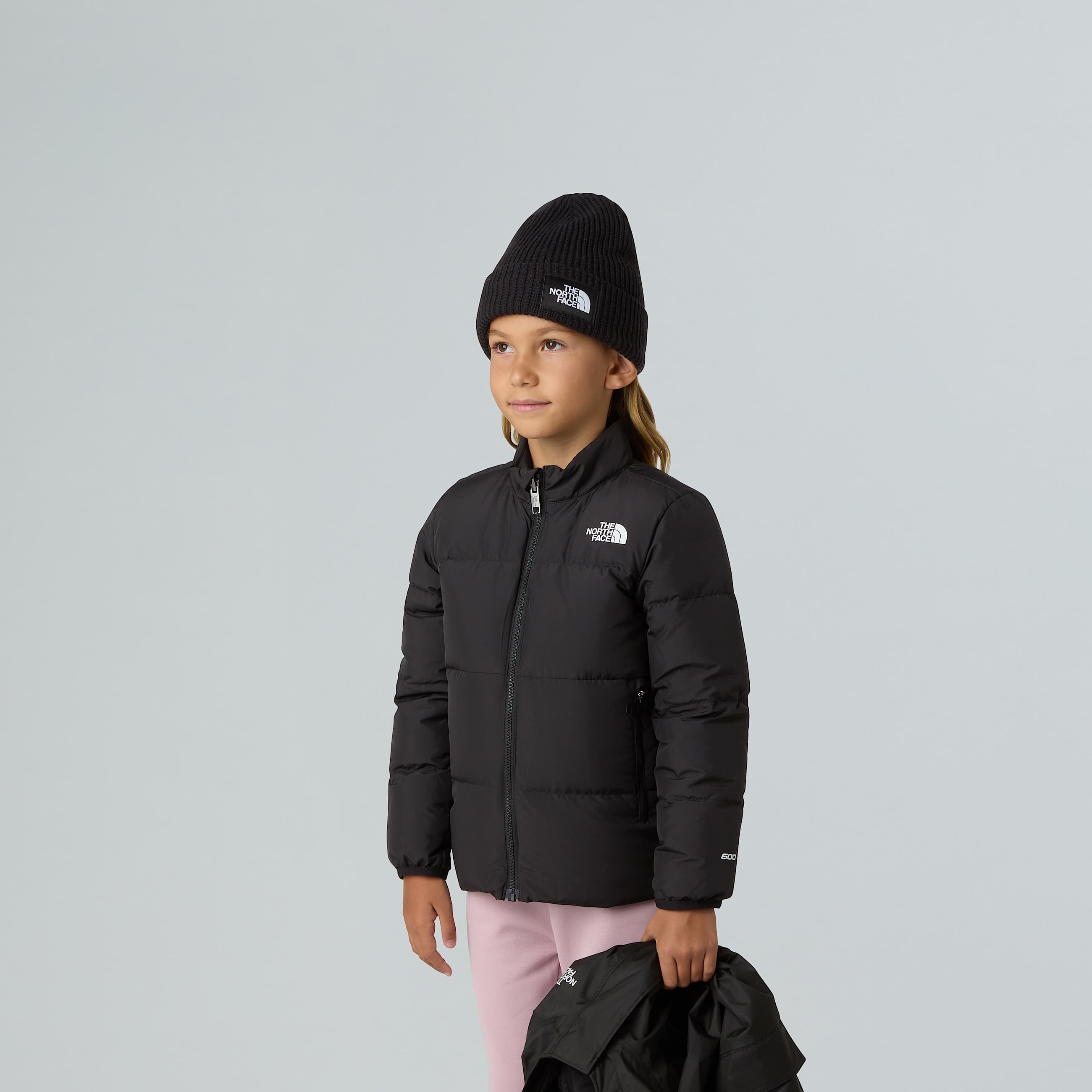 North Down Triclimate 3in1 Jacke fr Kinder TNF ALT18