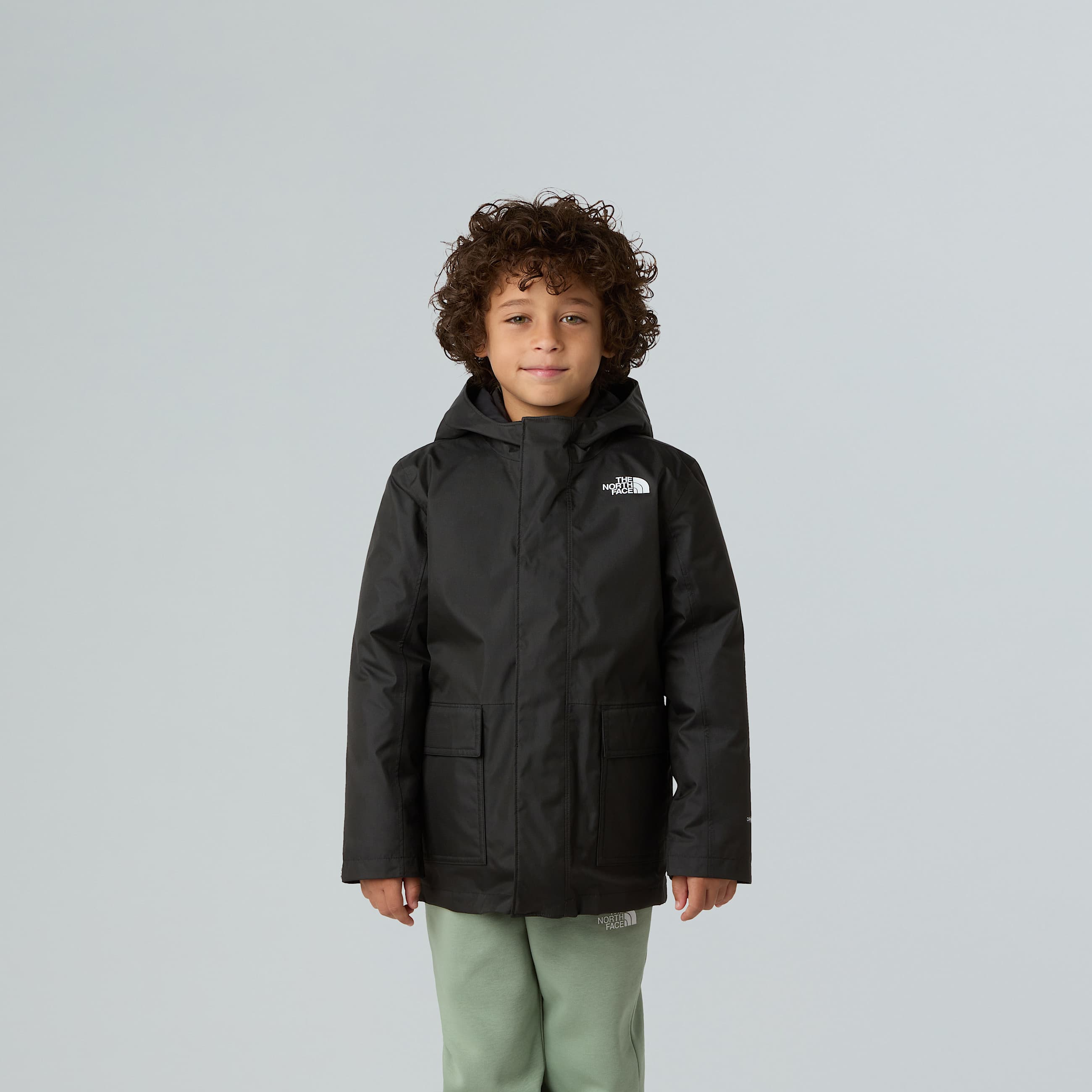 North Down Triclimate 3in1 Jacke fr Kinder TNF ALT6