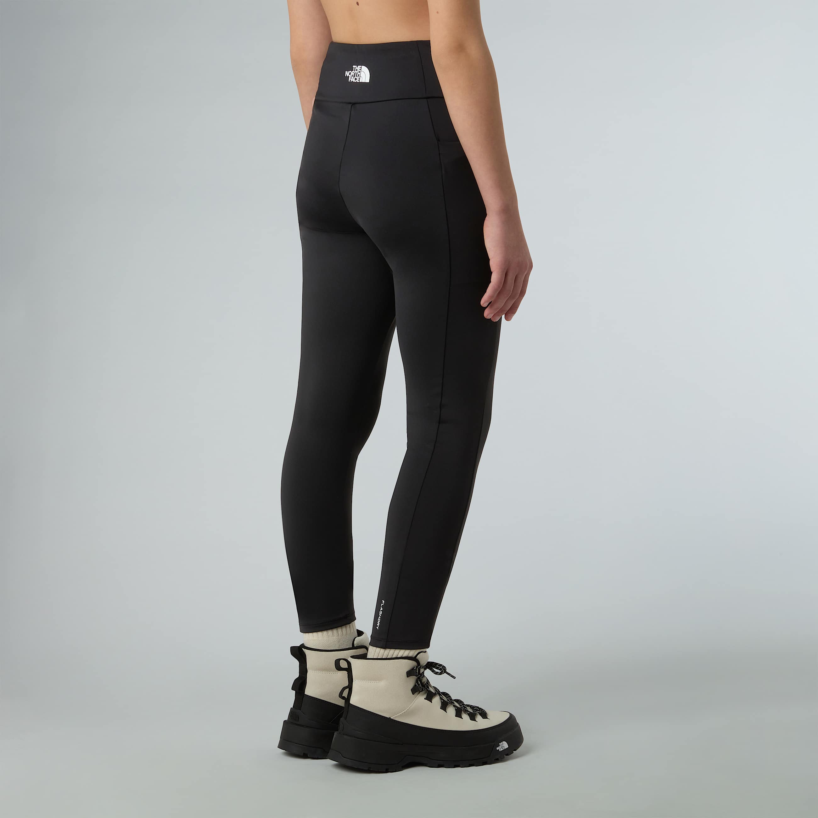 Never Stop Leggings fr Mdchen TNF ALT7