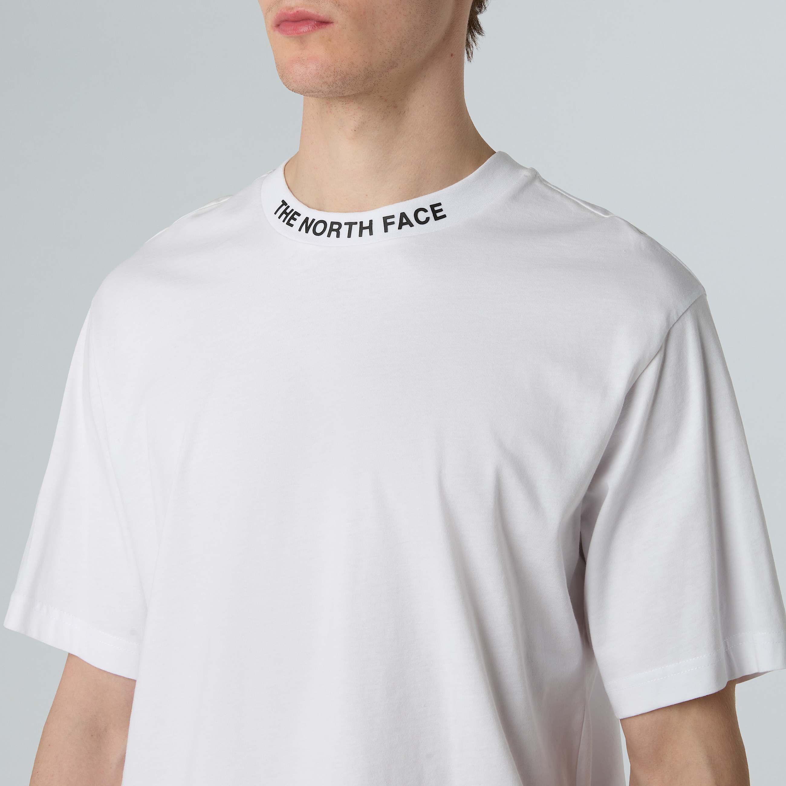 Mens Zumu TShirt TNF ALT7