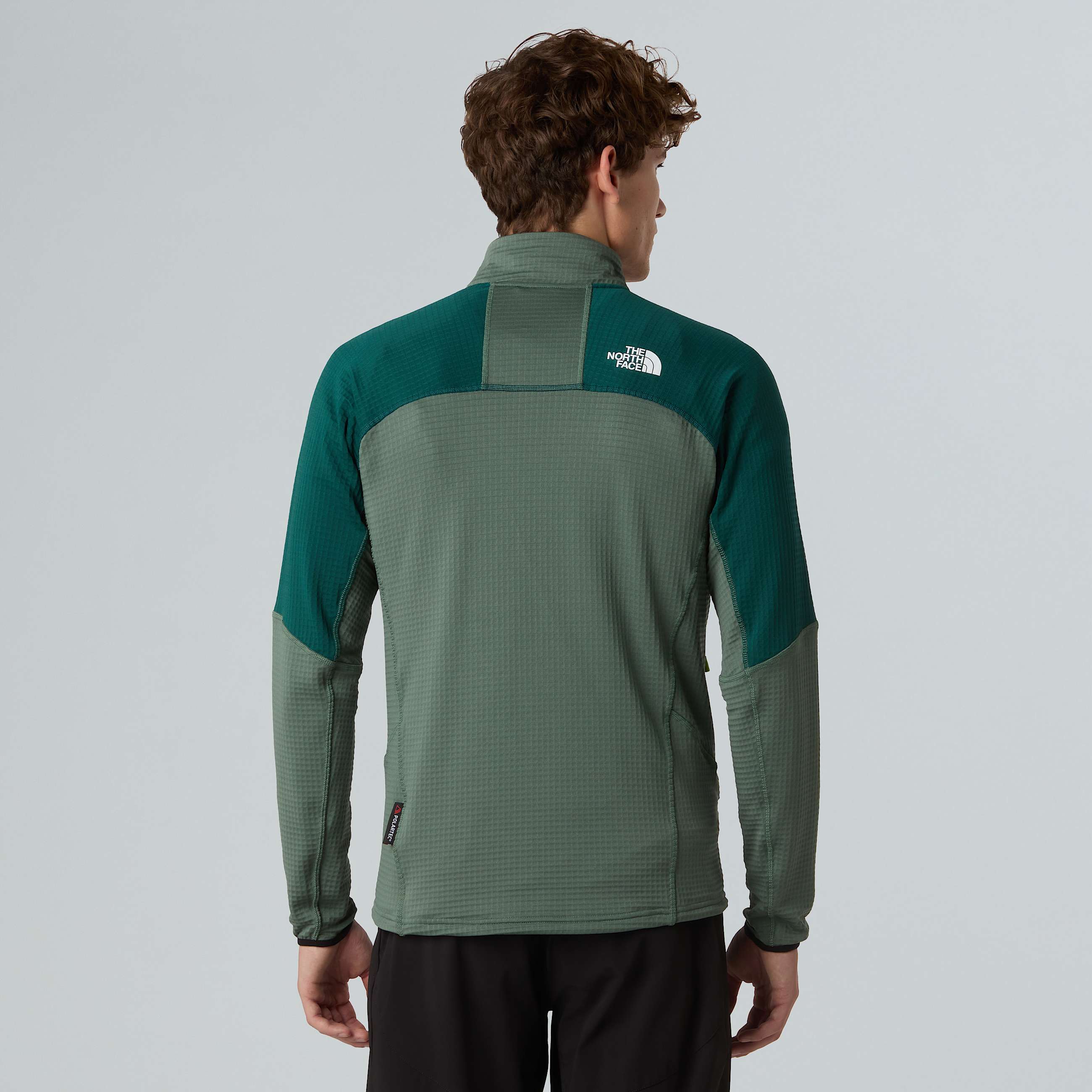 Veste Stormgap Power Grid pour homme TNF ALT6