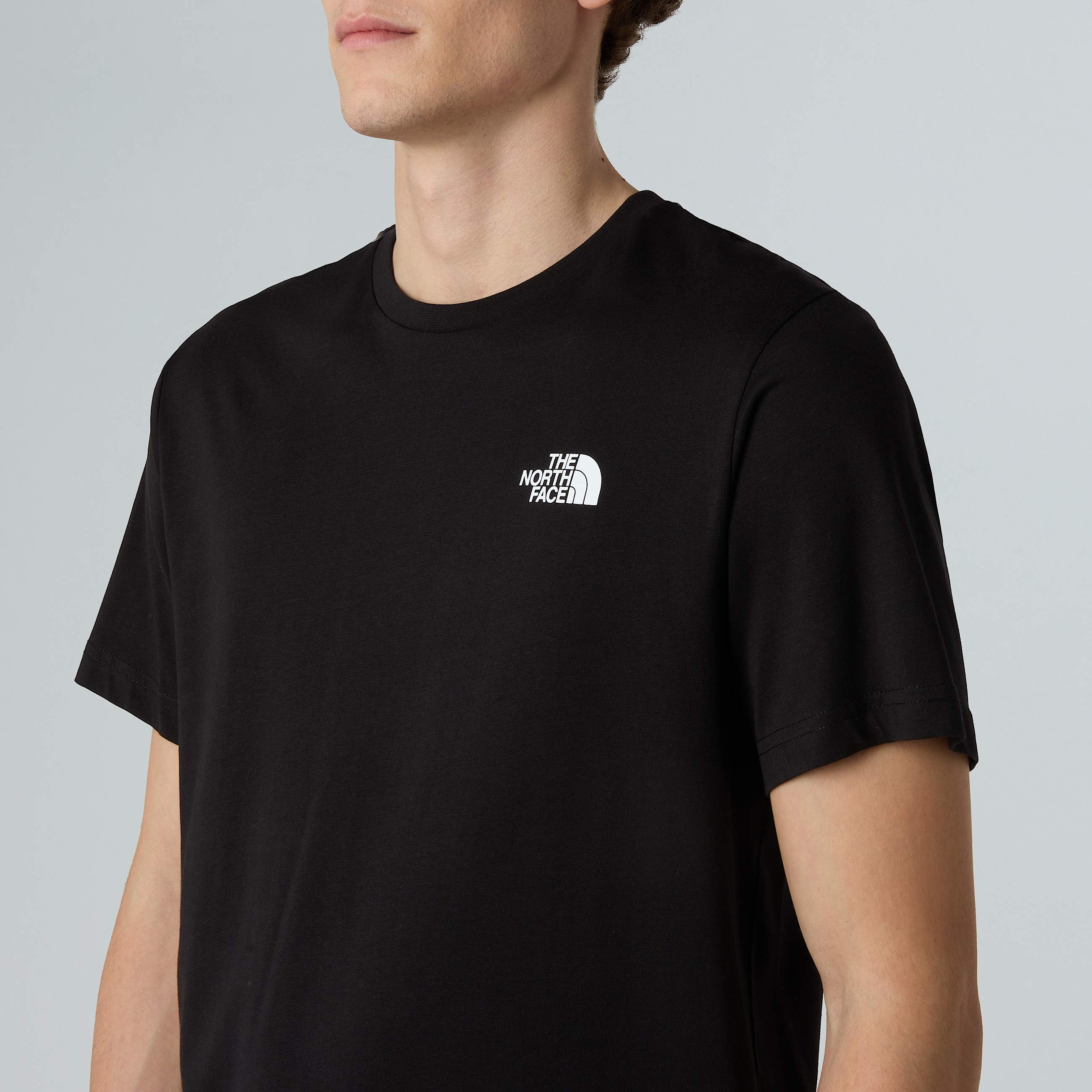 Tshirt NSE Box pour homme TNF ALT7