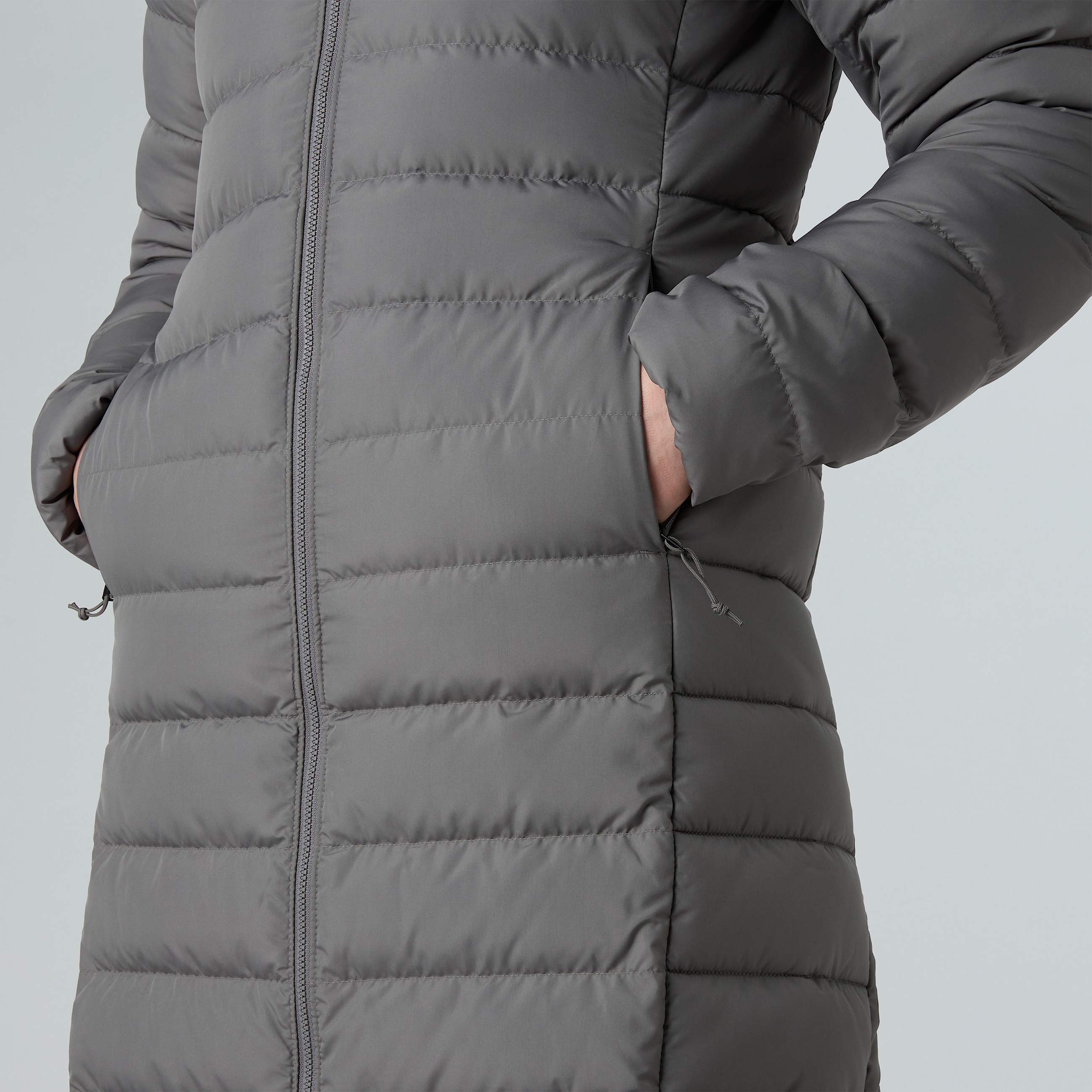 Womens Aconcagua Parka TNF ALT9