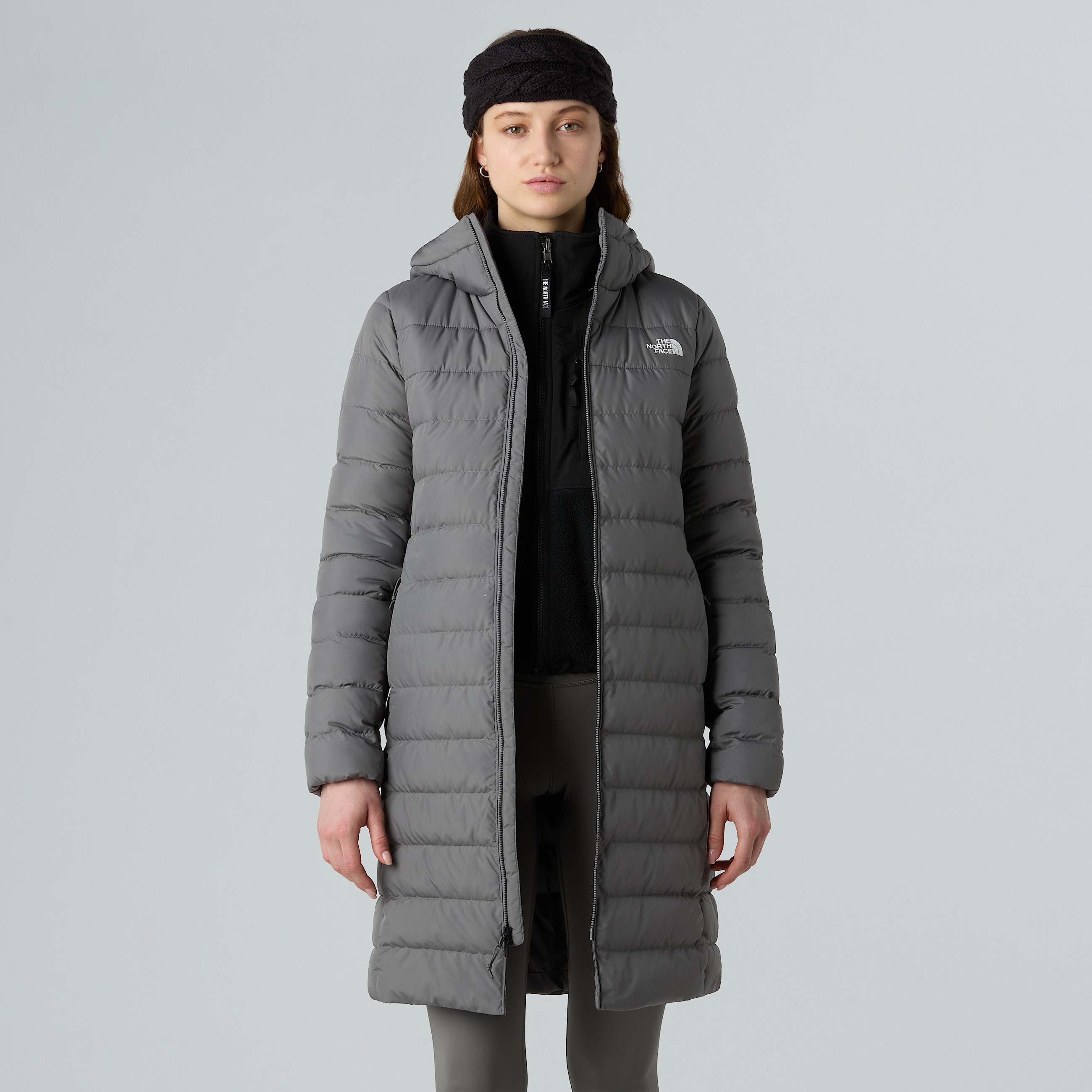 Womens Aconcagua Parka TNF ALT7