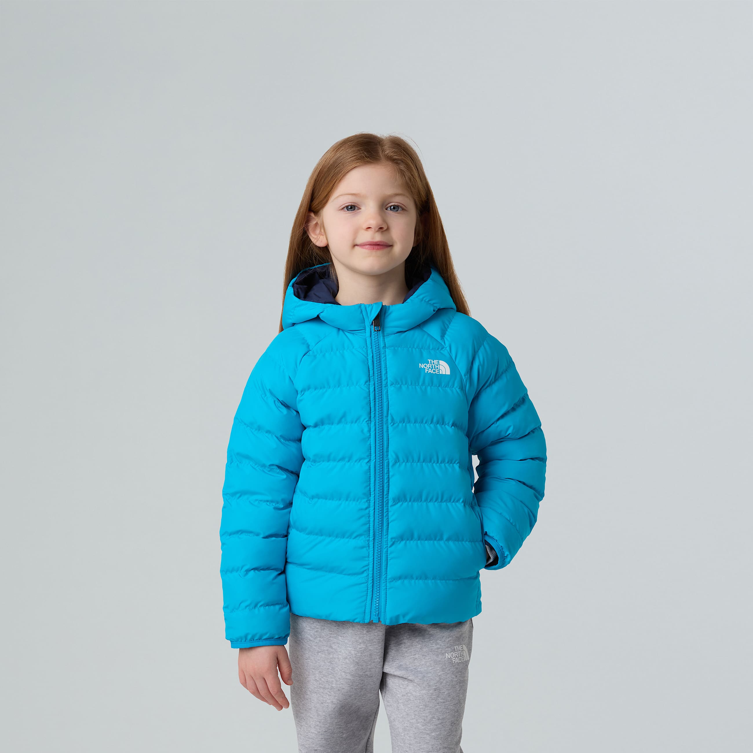 Perrito Wendejacke fr Kinder TNF ALT11