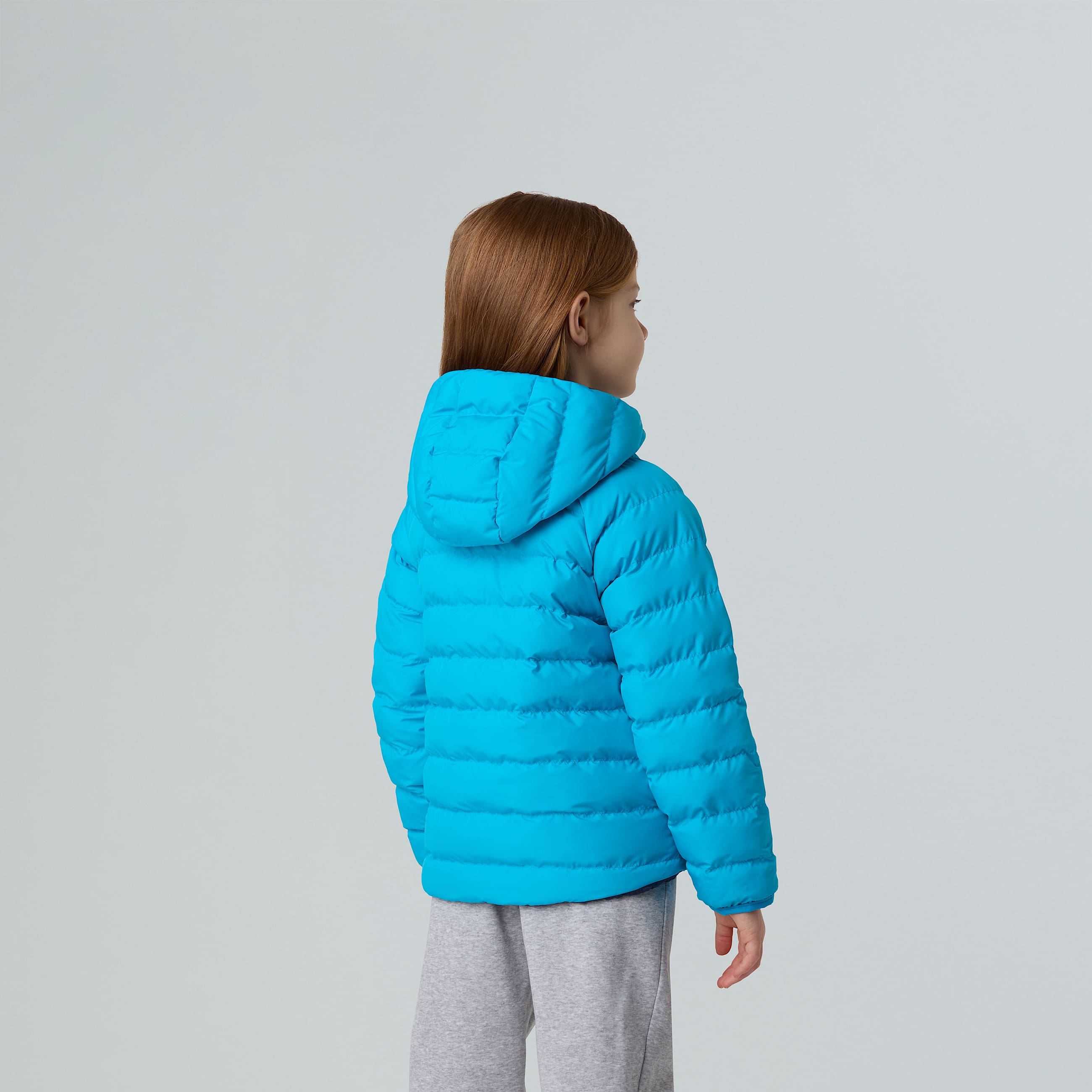 Perrito Wendejacke fr Kinder TNF ALT14