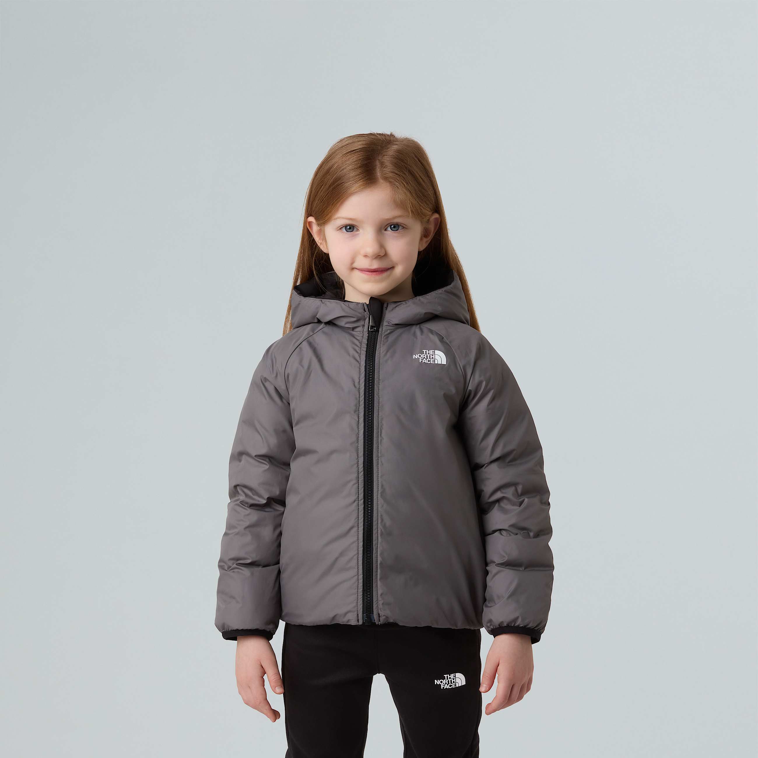 Kids Reversible Perrito Jacket TNF ALT12