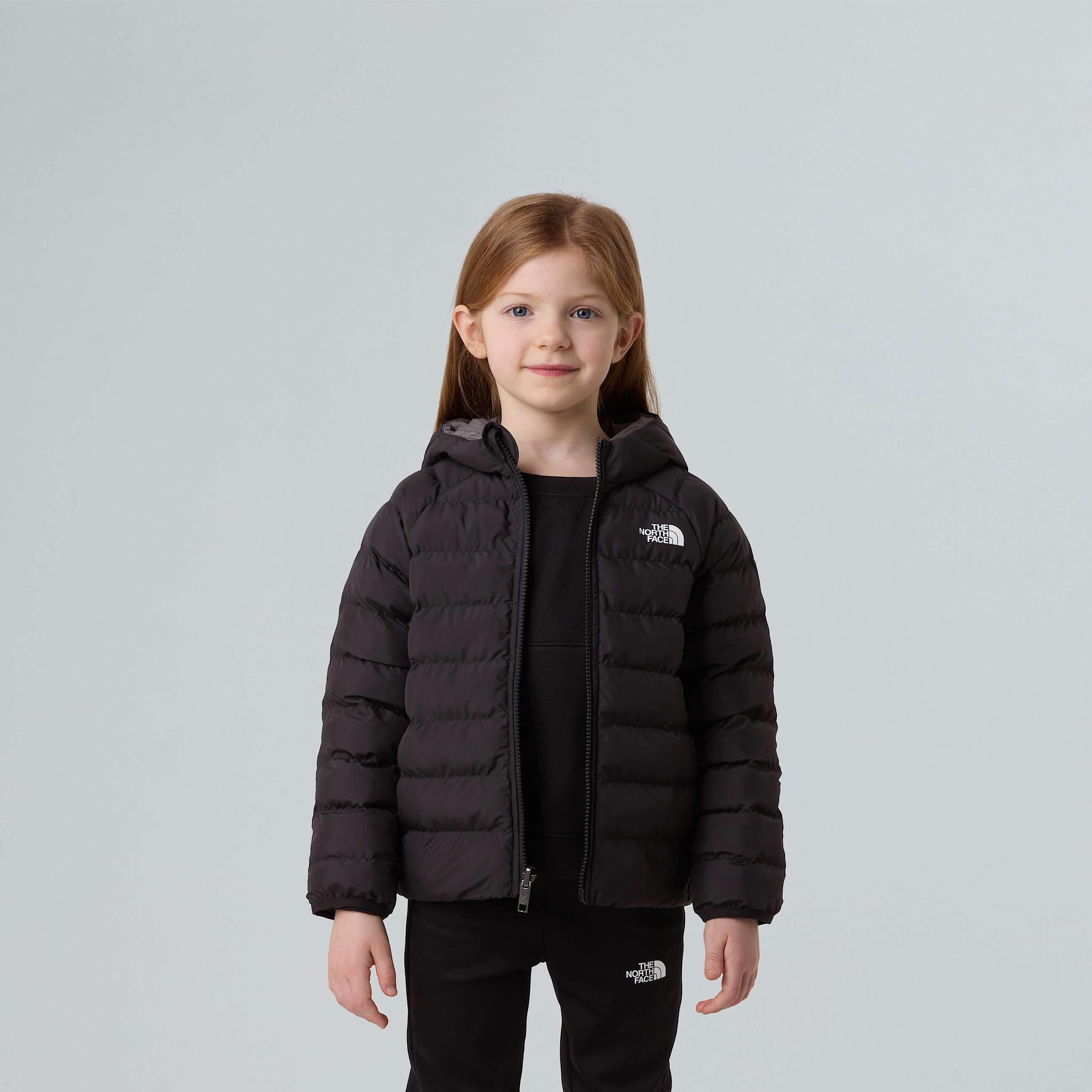 Kids Reversible Perrito Jacket TNF ALT15