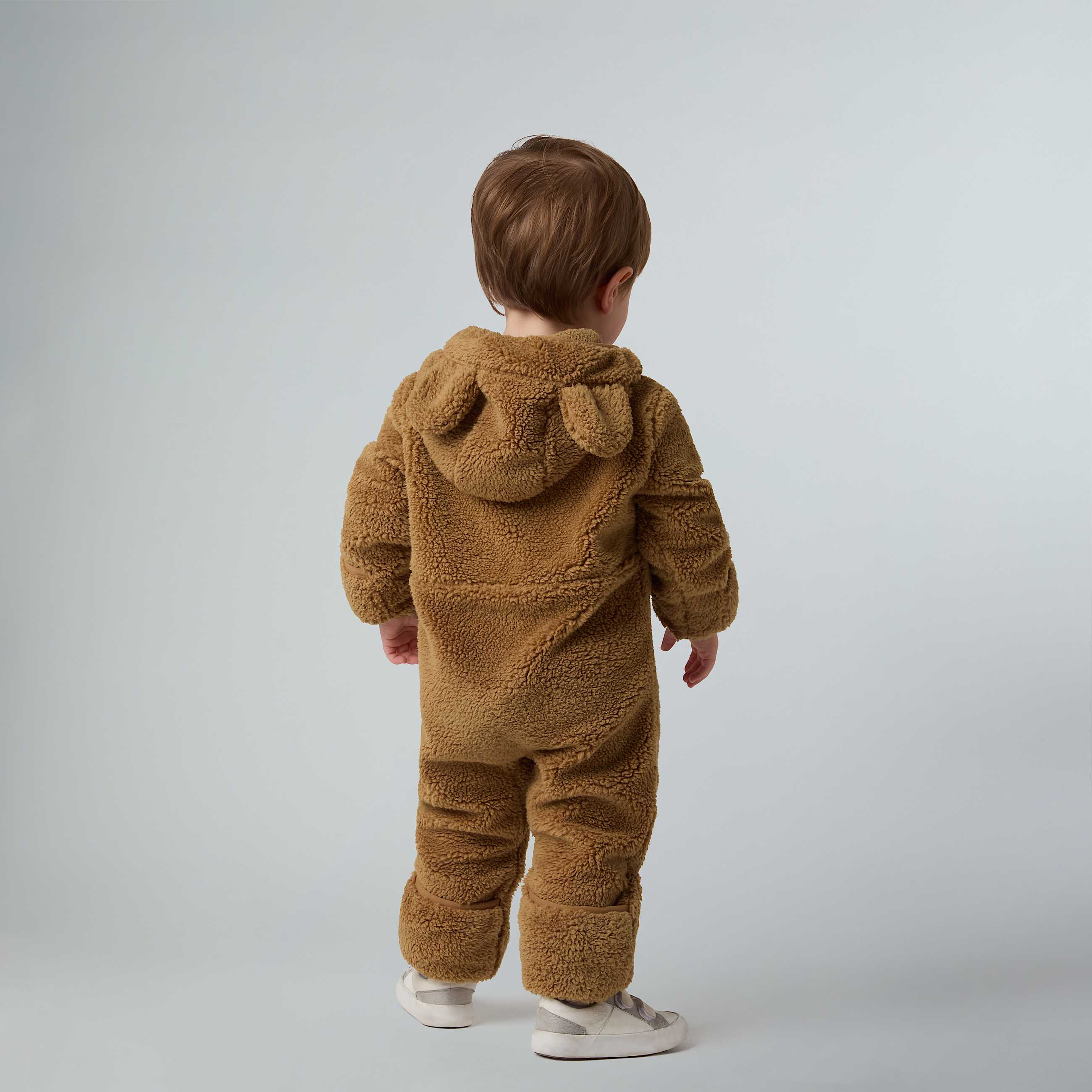 Combinaison Campshire pour bb TNF ALT10