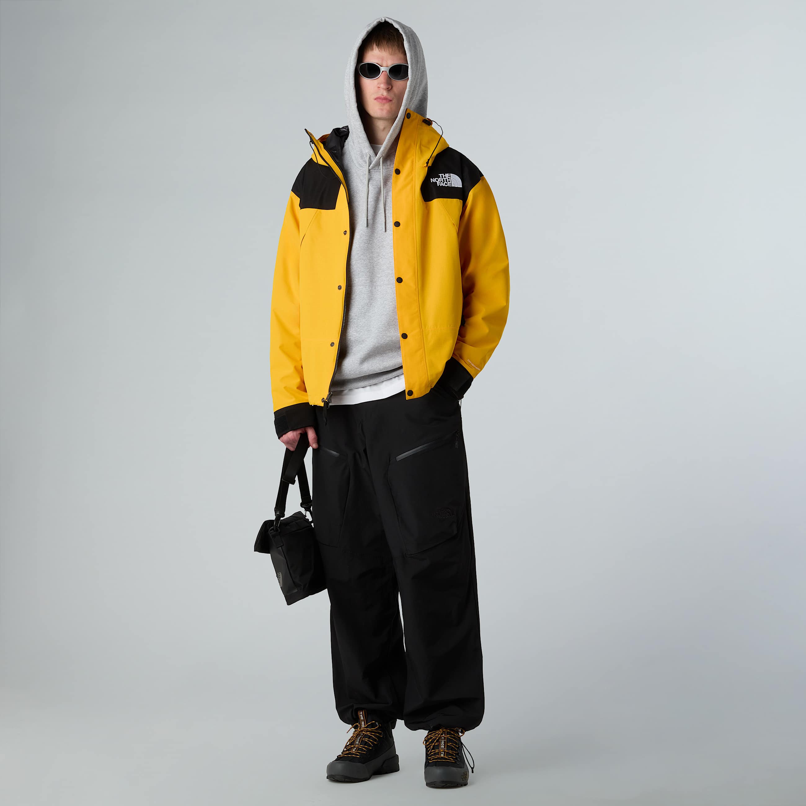 Mountain DryVent Monojas voor heren TNF ALT5