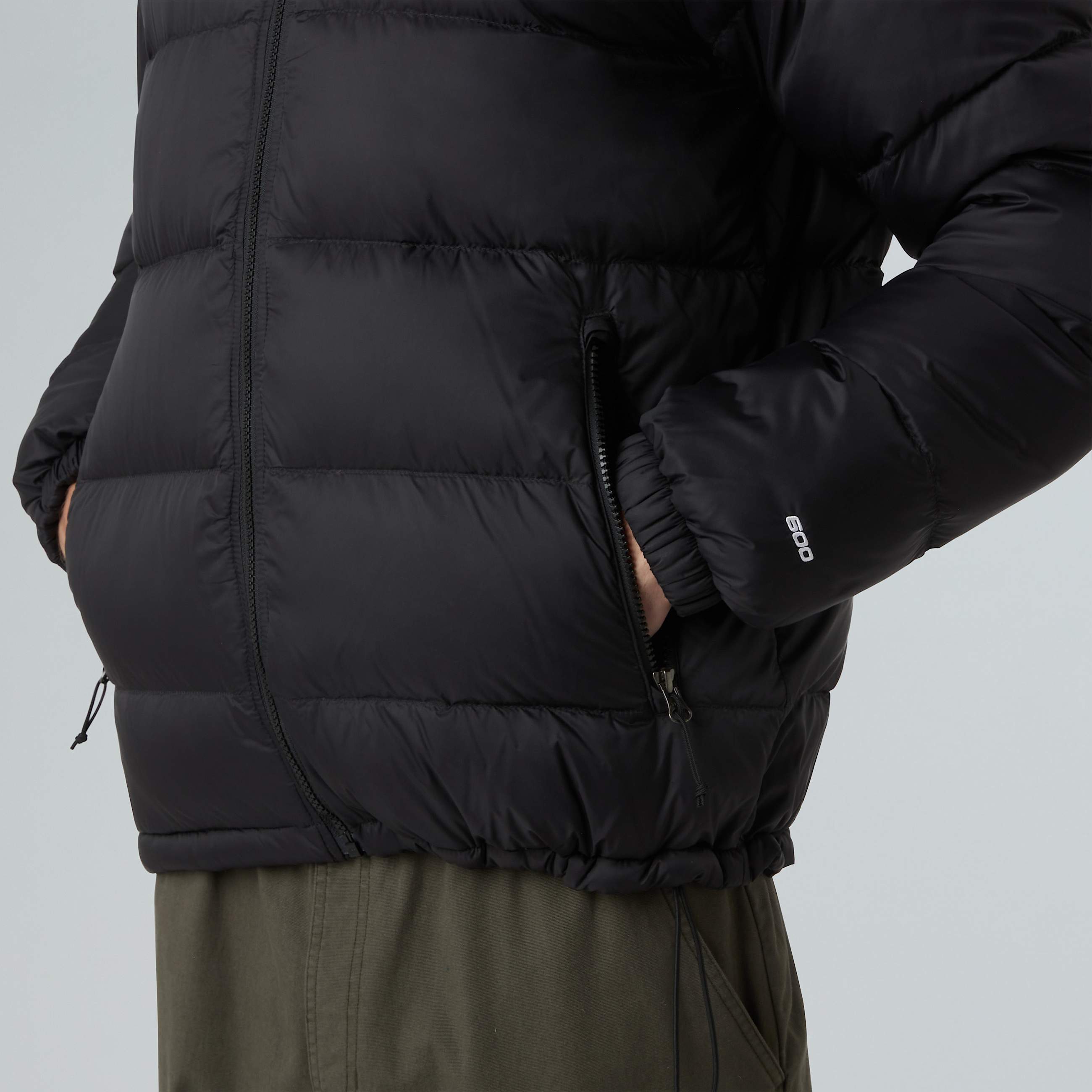 Mens Hydrenalite Down Jacket TNF ALT9