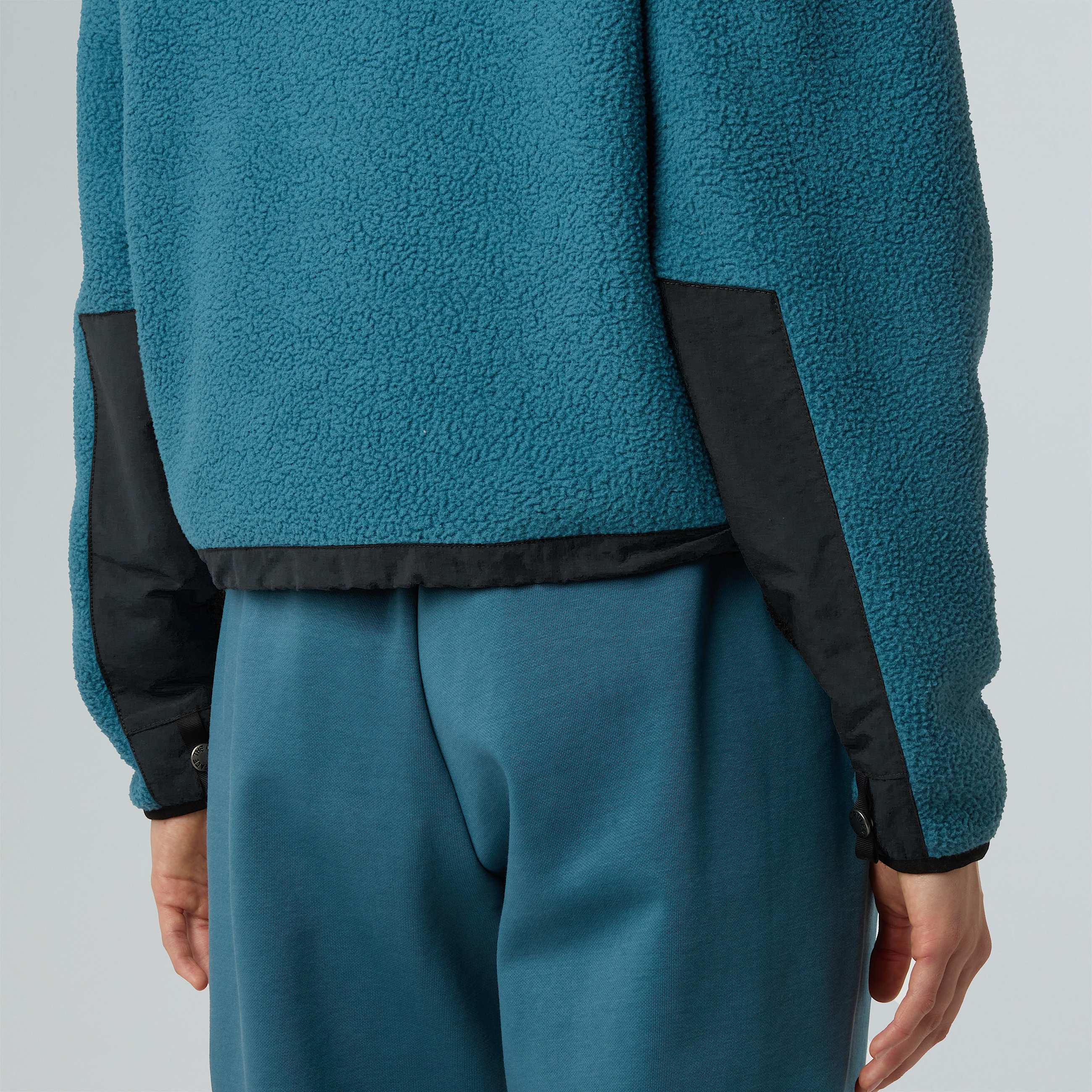 Veste Retro Denali pour femme TNF Space ALT11