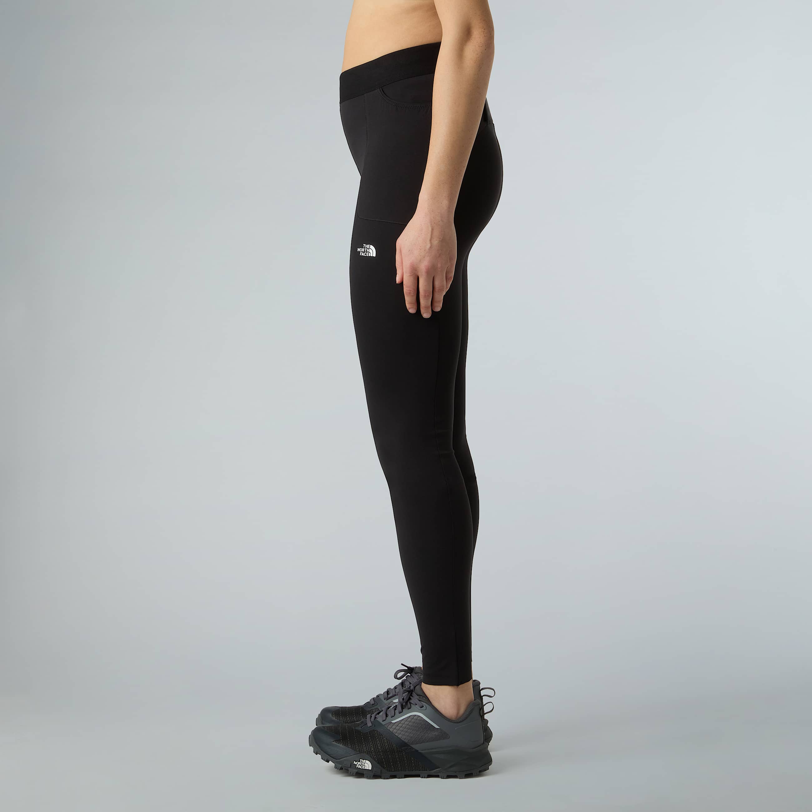 Refina Leggings fr Damen TNF ALT6