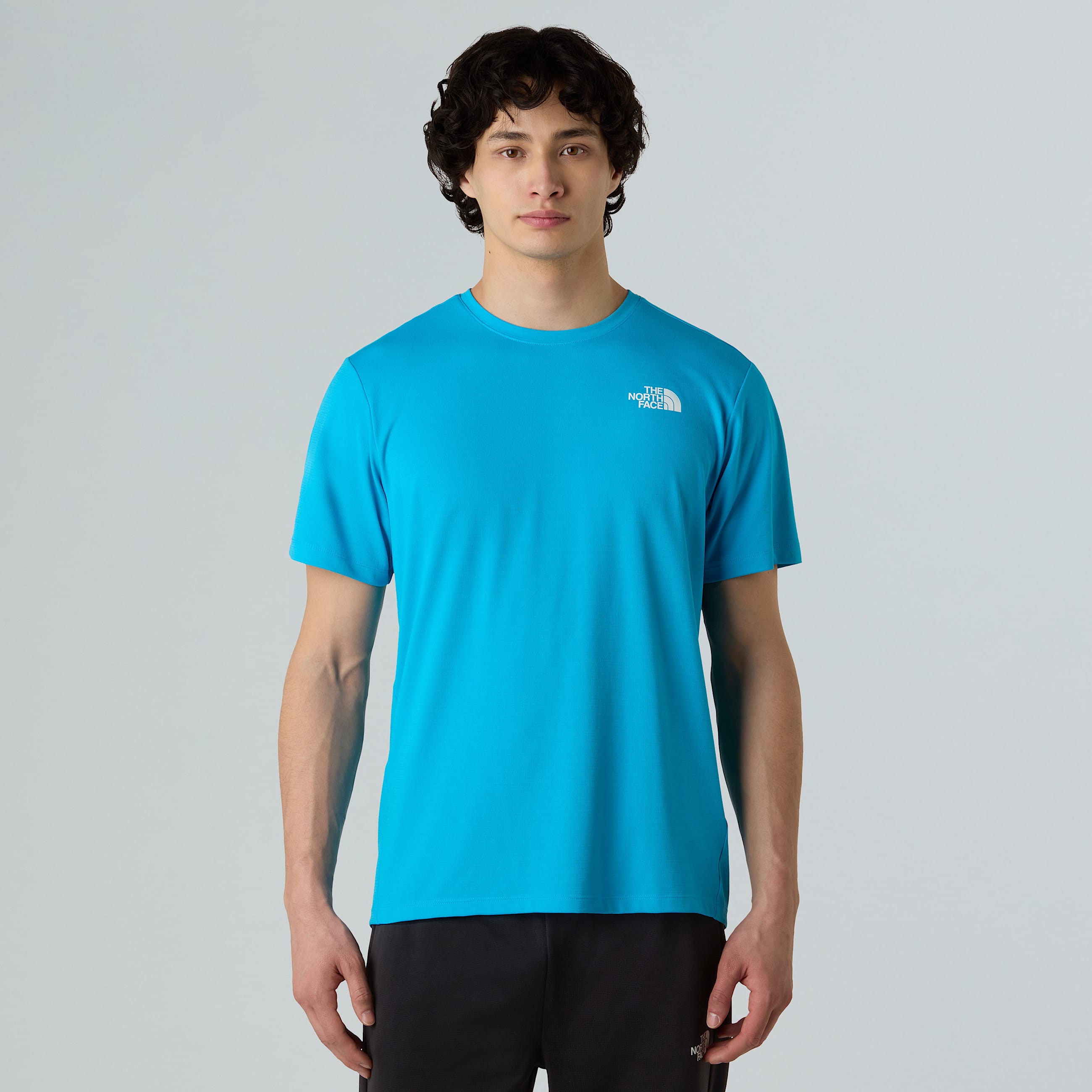 NSE 247 Box TShirt fr Herren TNF ALT5
