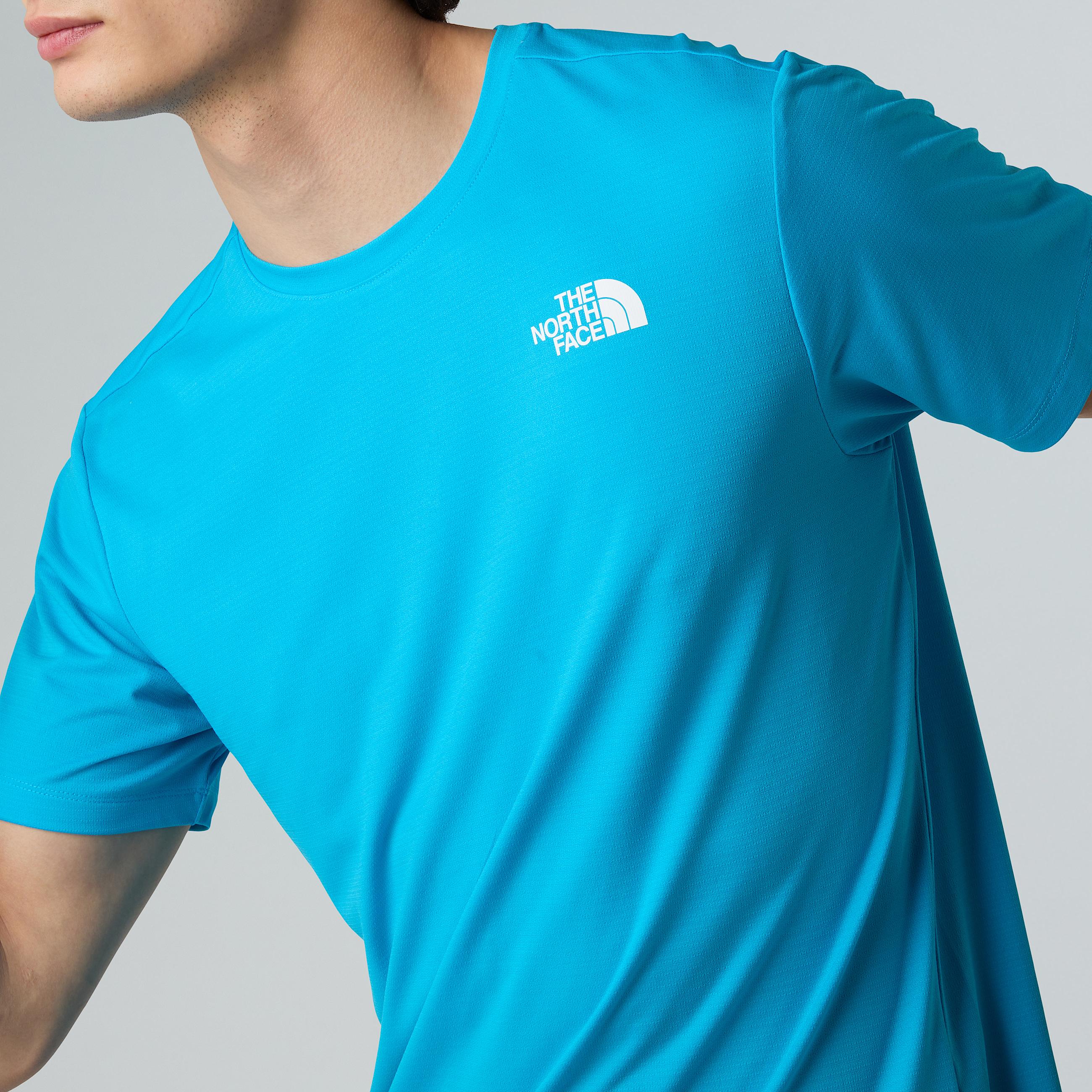 NSE 247 Box TShirt fr Herren TNF ALT7