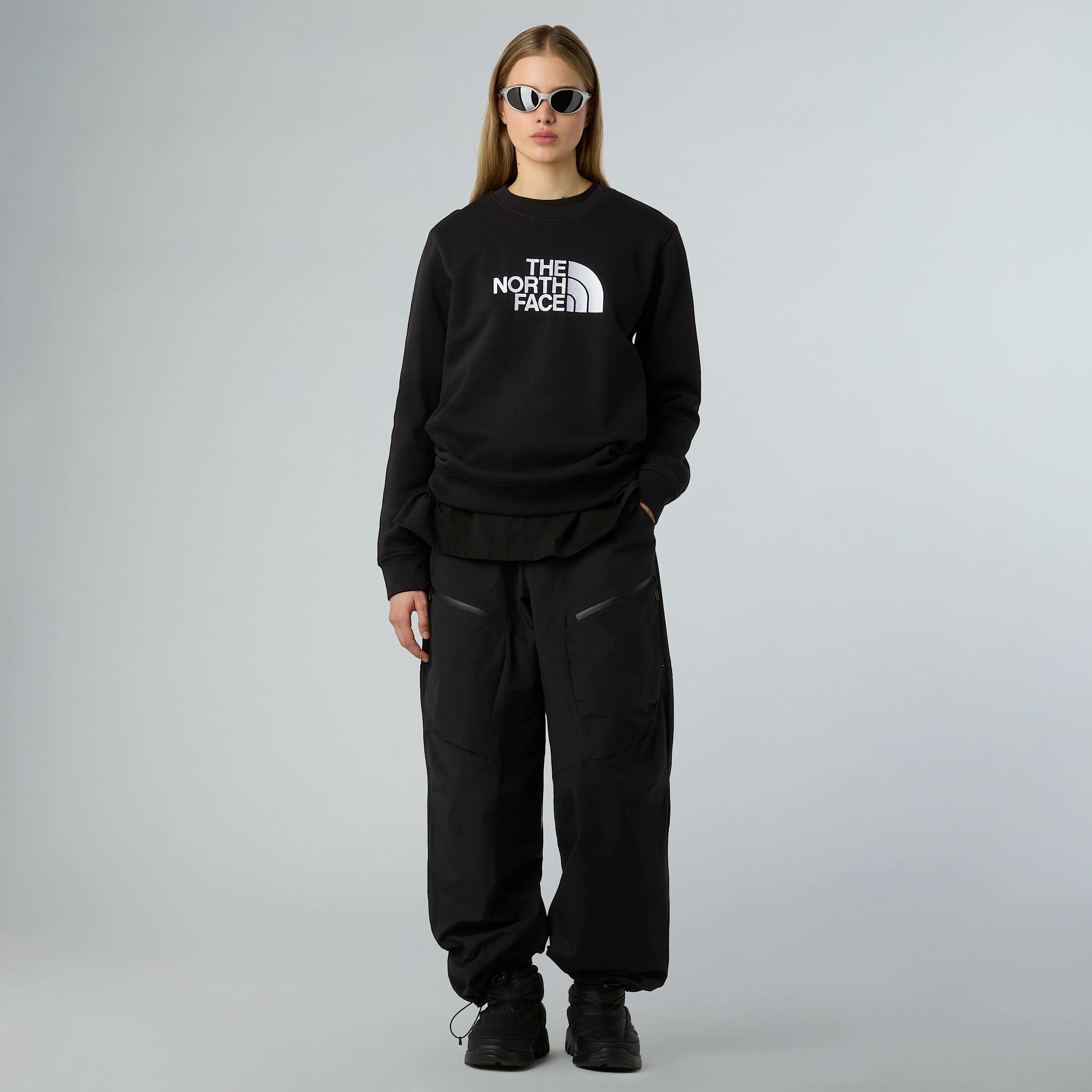 Sweat Drew Peak pour femme TNF ALT5